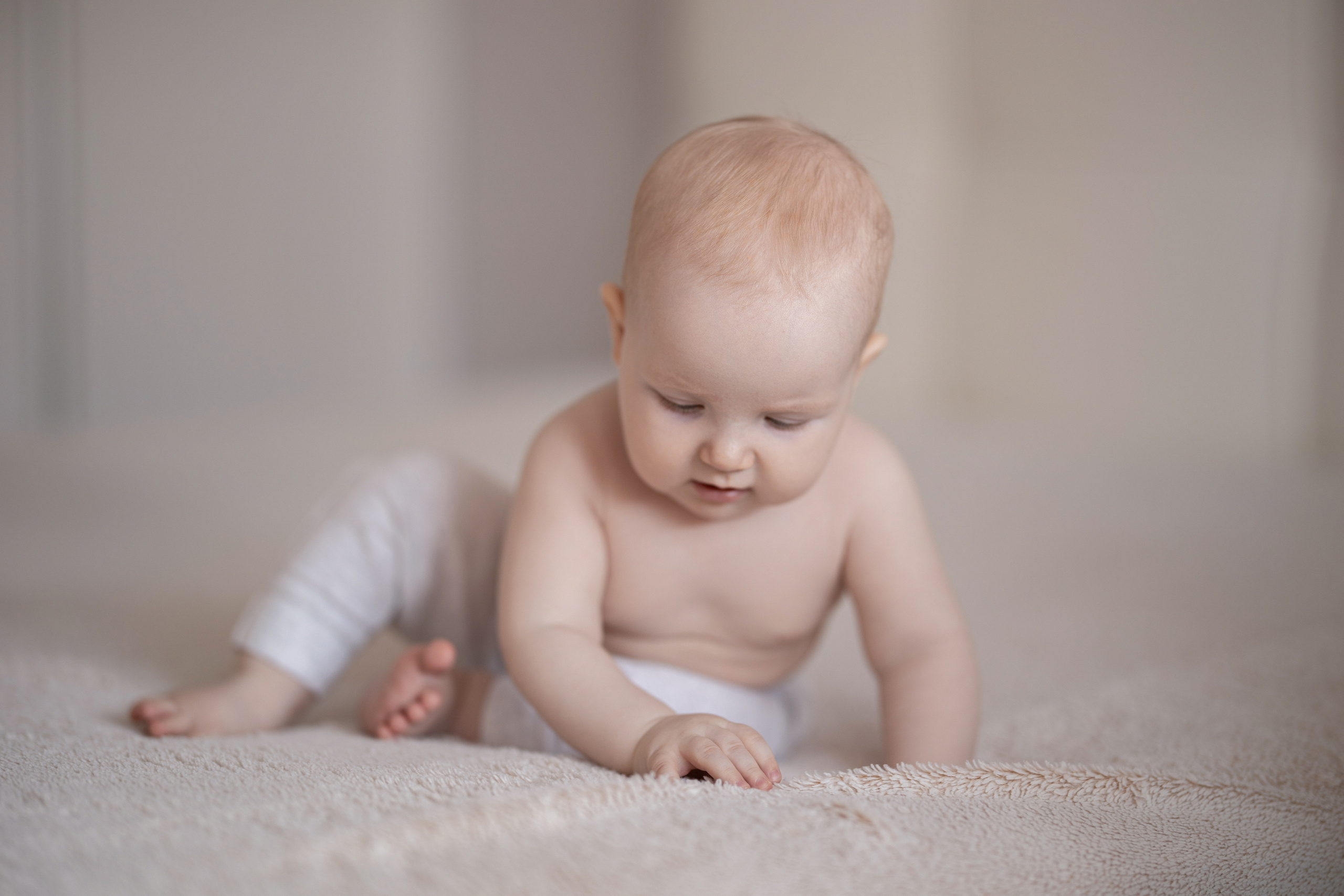 Съёмка малышей❤️ 27-02-2021. Семейный и детский фотограф в Новом Уренгое Елена Комарова