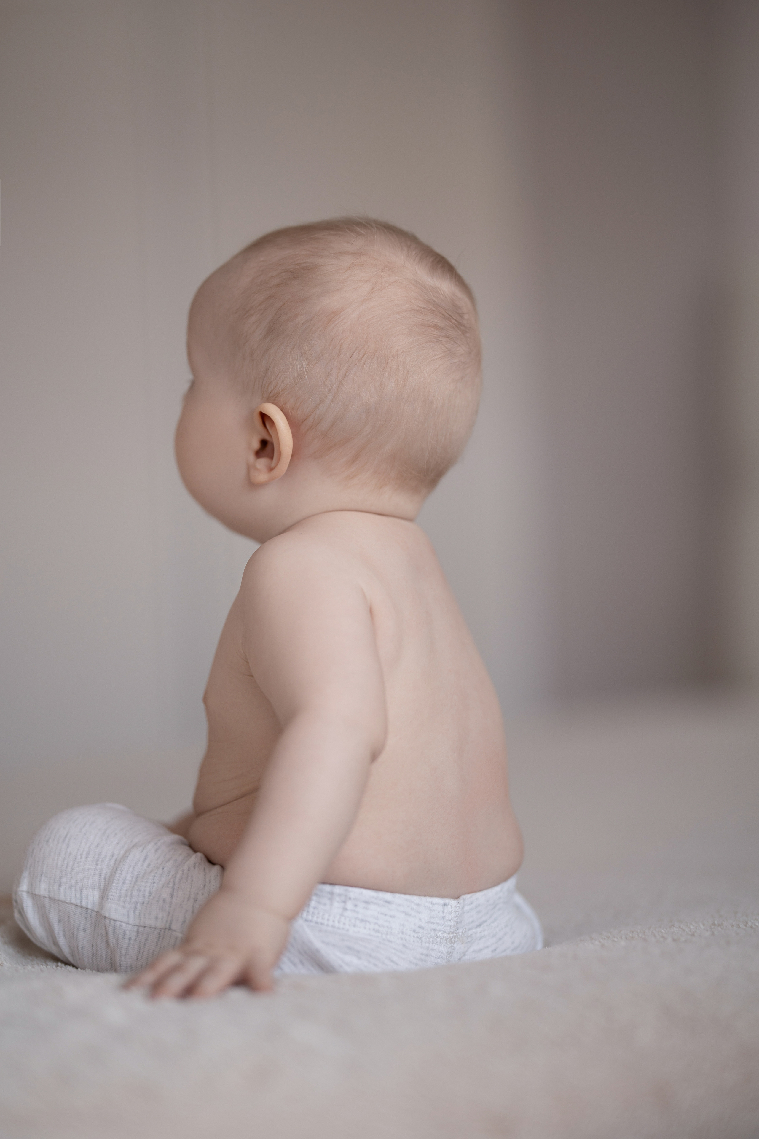 Съёмка малышей❤️ 27-02-2021. Семейный и детский фотограф в Новом Уренгое Елена Комарова