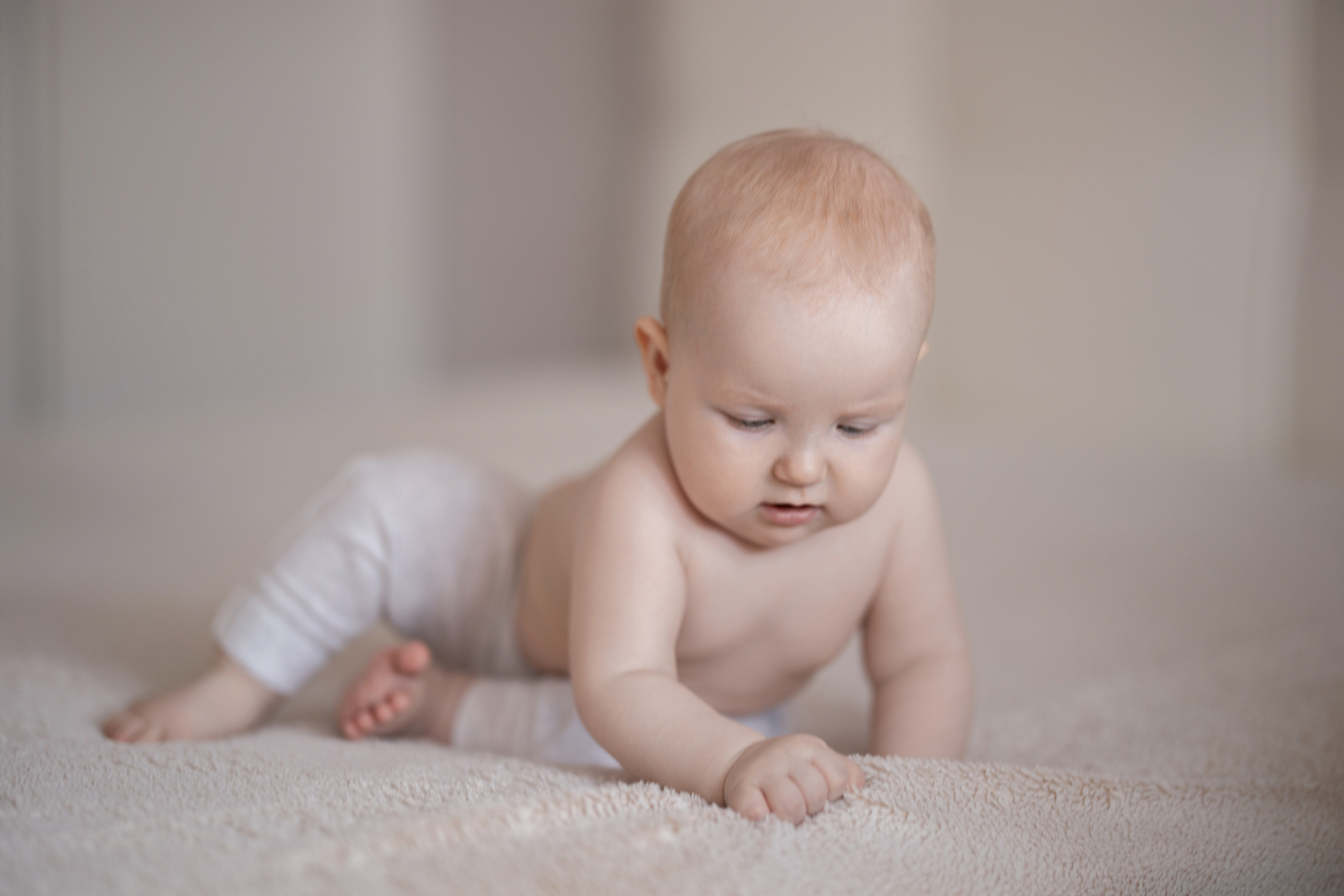 Съёмка малышей❤️ 27-02-2021. Семейный и детский фотограф в Новом Уренгое Елена Комарова