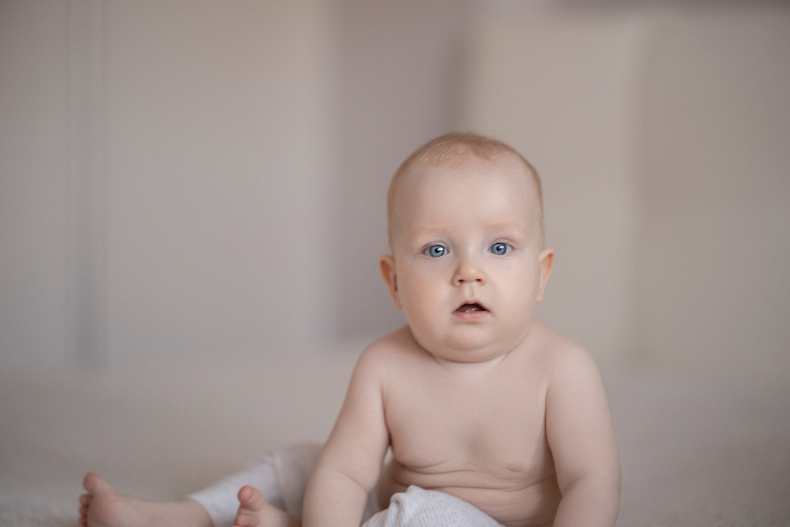 Съёмка малышей❤️ 27-02-2021. Семейный и детский фотограф в Новом Уренгое Елена Комарова