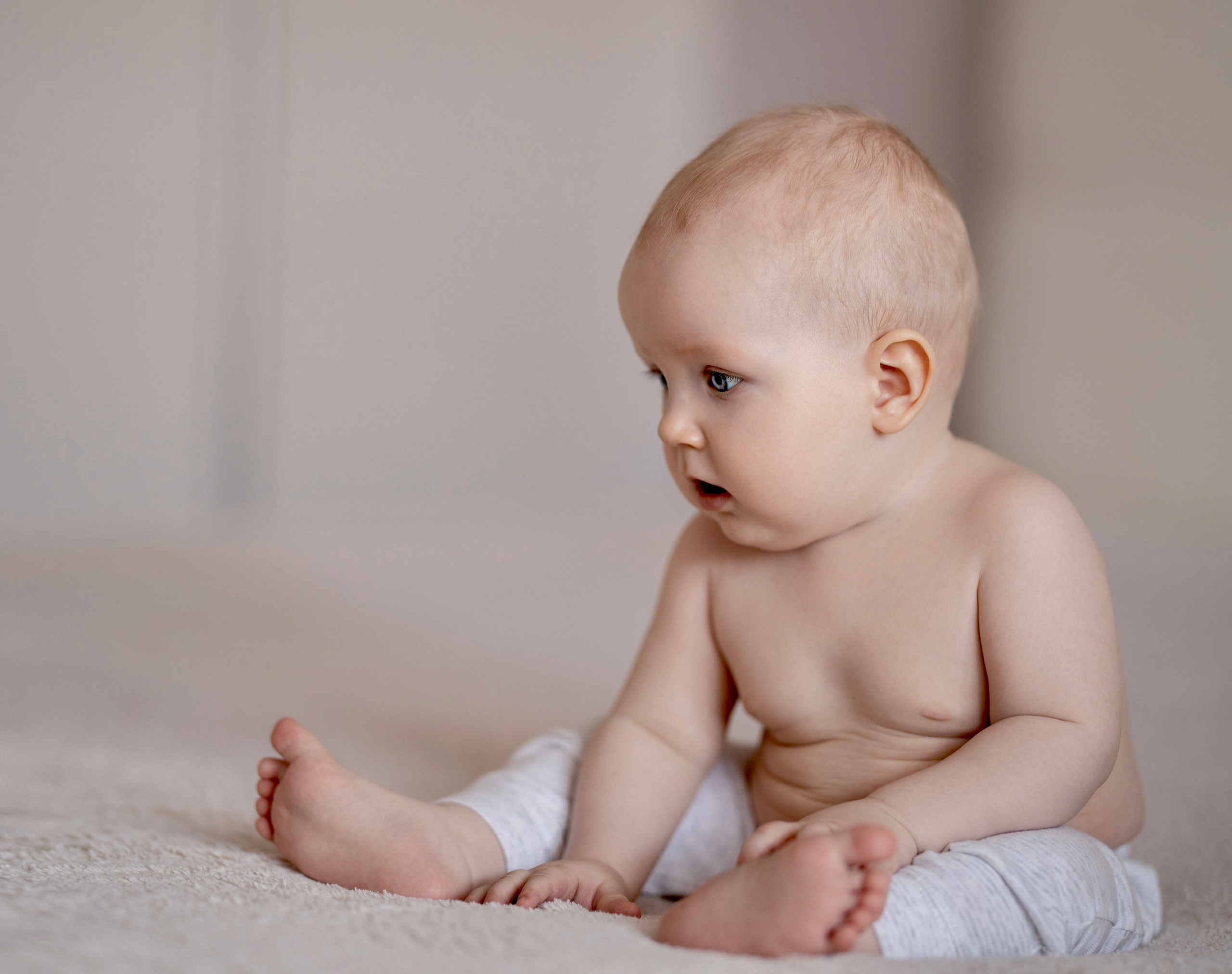 Семейный и детский фотограф в Новом Уренгое Елена Комарова