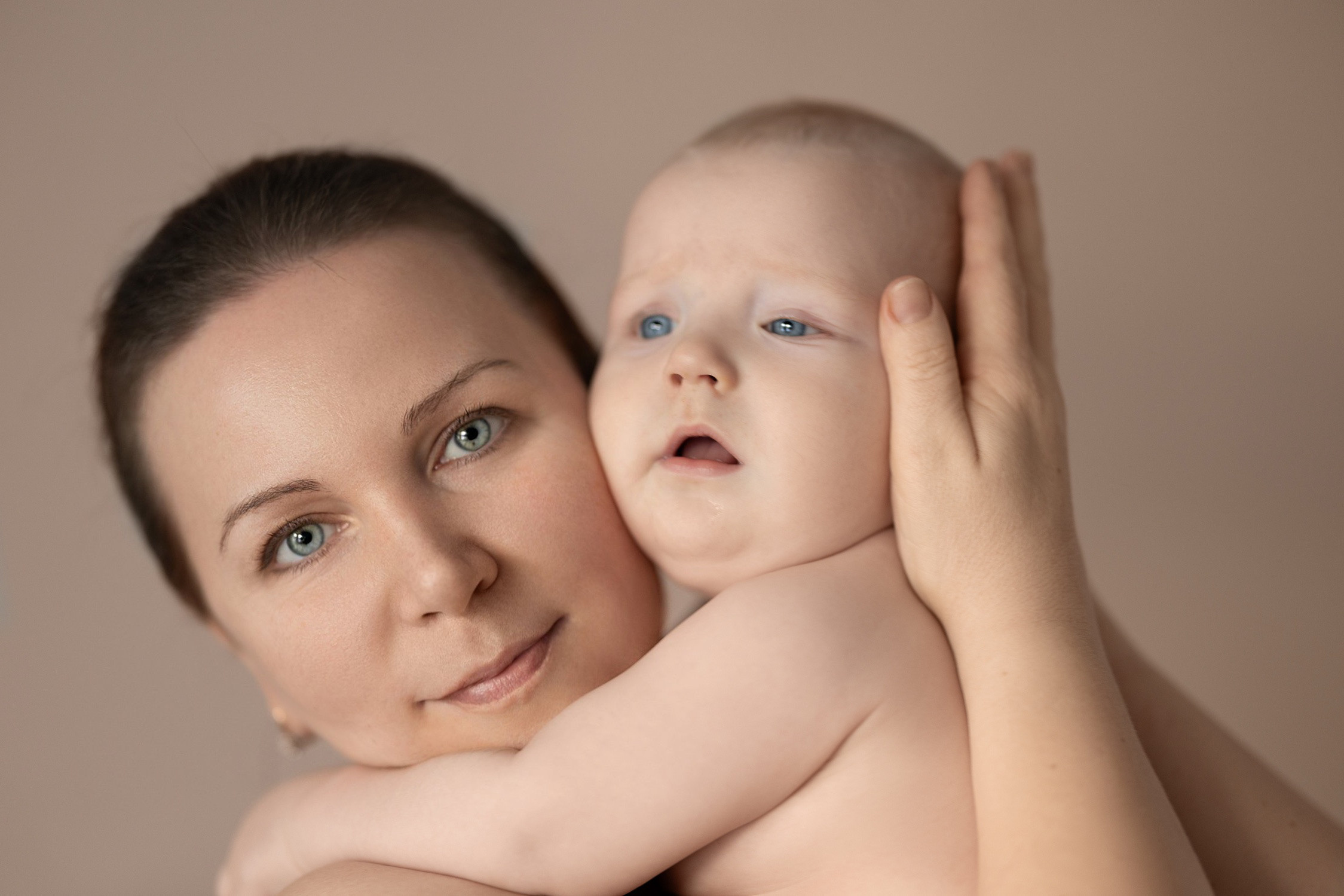 Семейный и детский фотограф в Новом Уренгое Елена Комарова