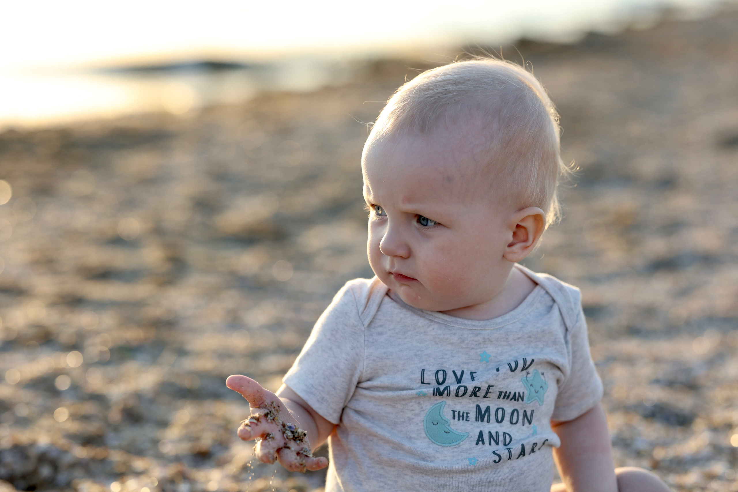 Морские сюжеты. Семейный и детский фотограф в Новом Уренгое Елена Комарова