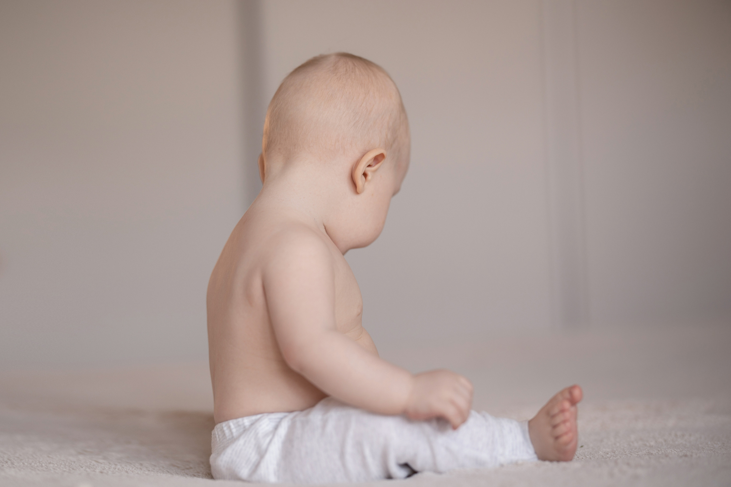 Съёмка малышей❤️ 27-02-2021. Семейный и детский фотограф в Новом Уренгое Елена Комарова