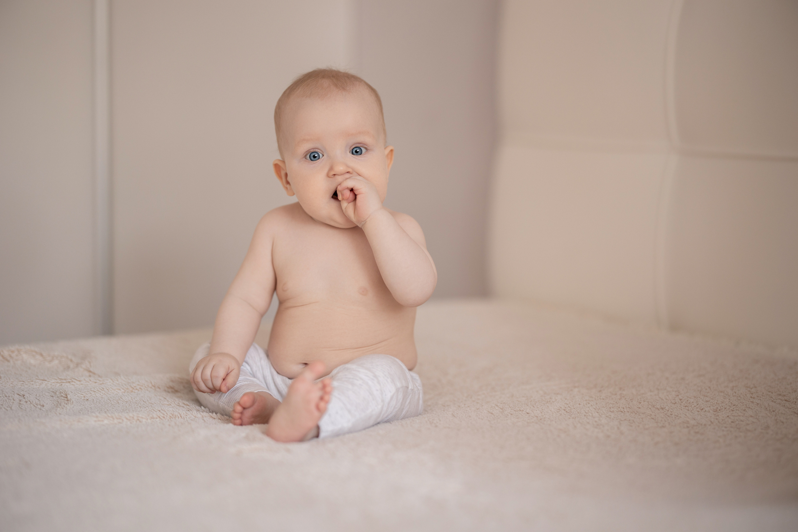 Съёмка малышей❤️ 27-02-2021. Семейный и детский фотограф в Новом Уренгое Елена Комарова