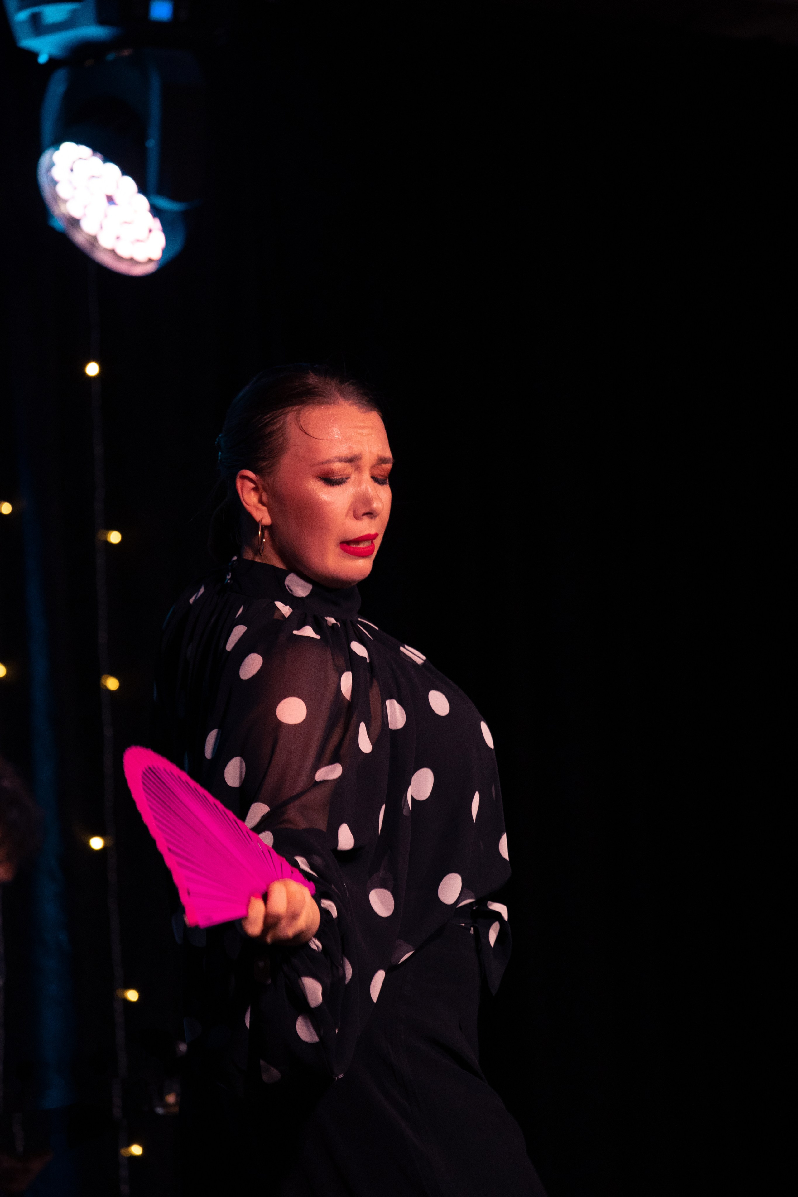 Flamenco 02.01.2025. Индивидуальные съемки, портретный фотограф