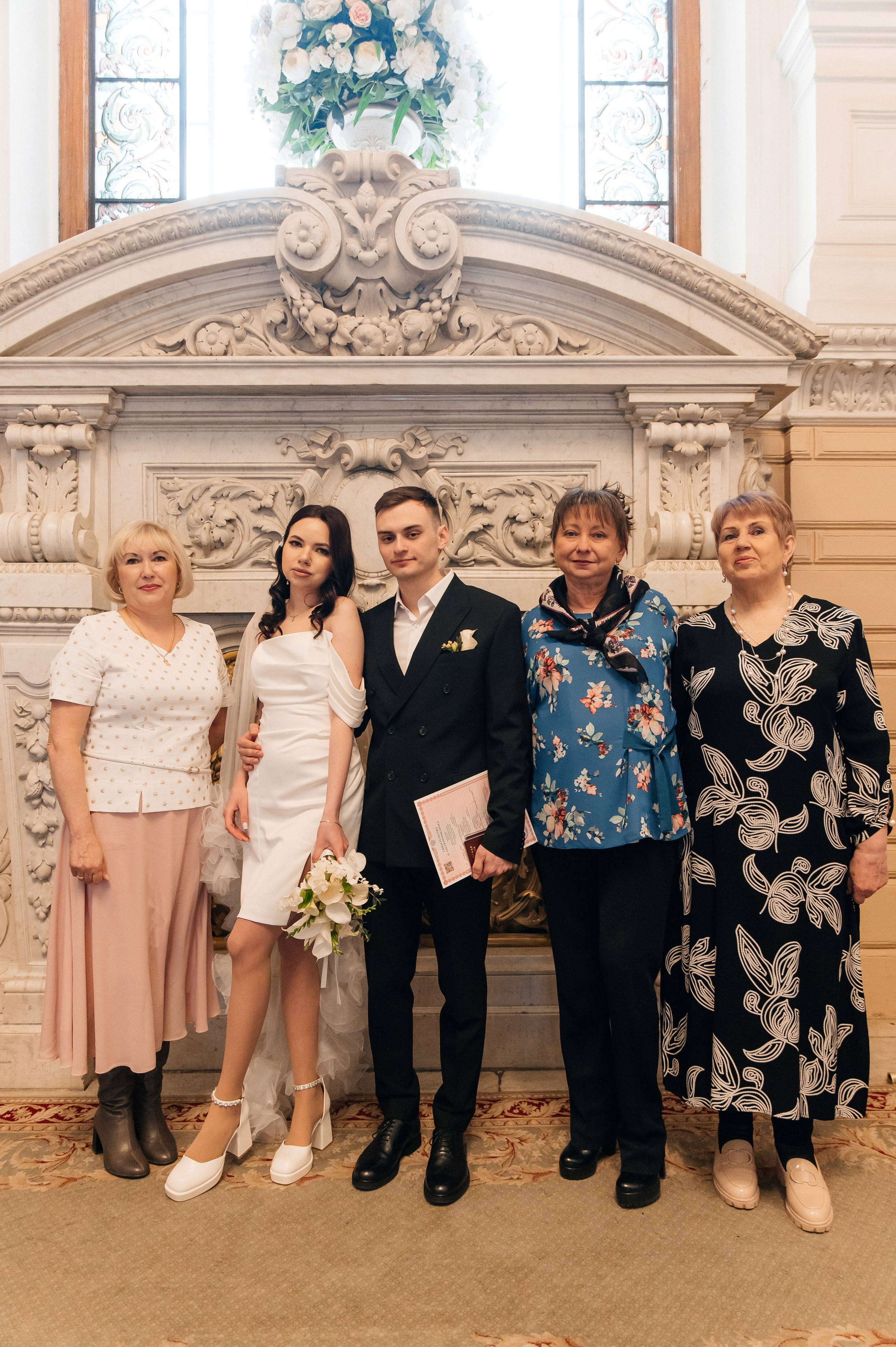 ANONS. Мария — Свадебный фотограф