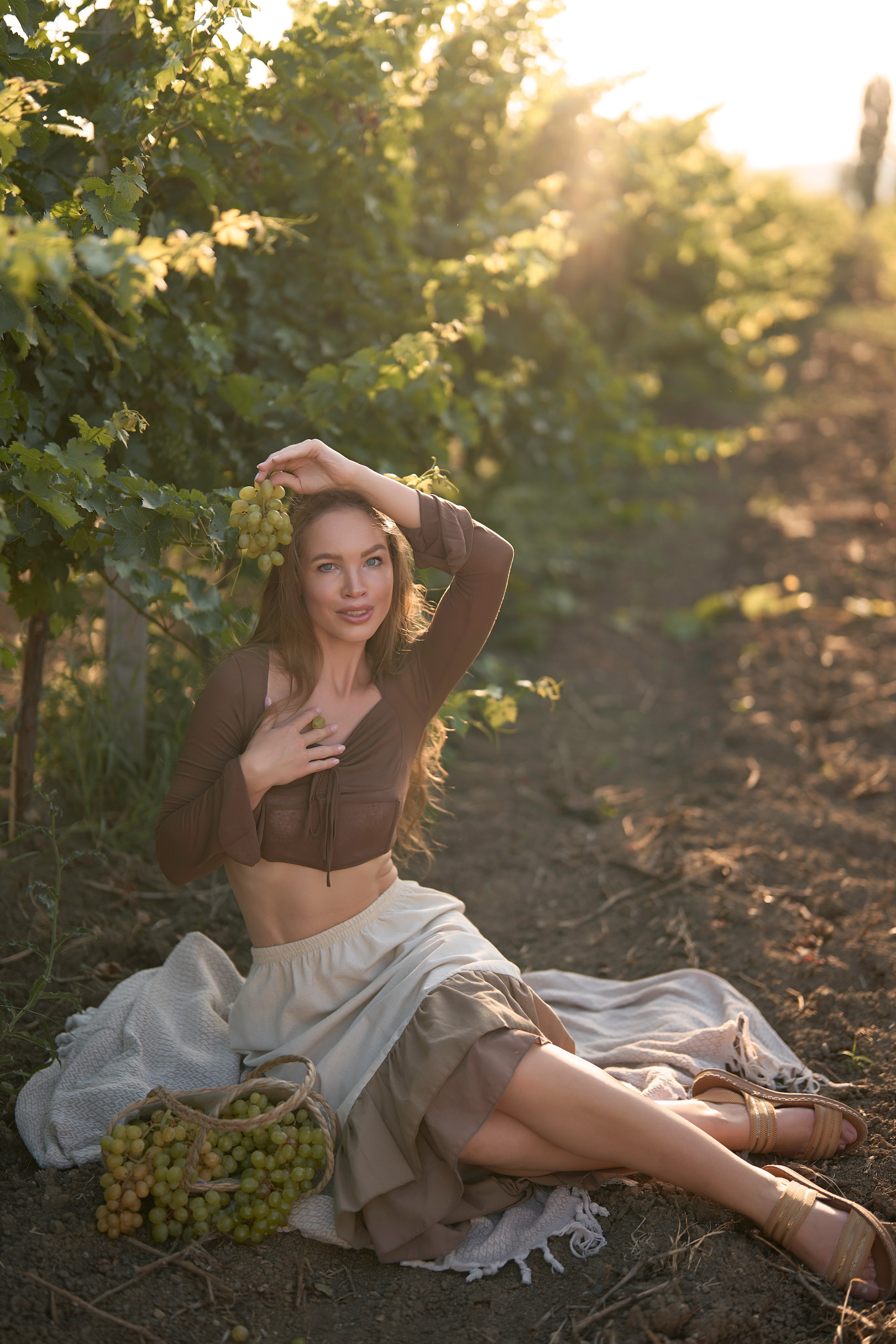 Женский портрет. Женский, семейный фотограф, материнство, беременность