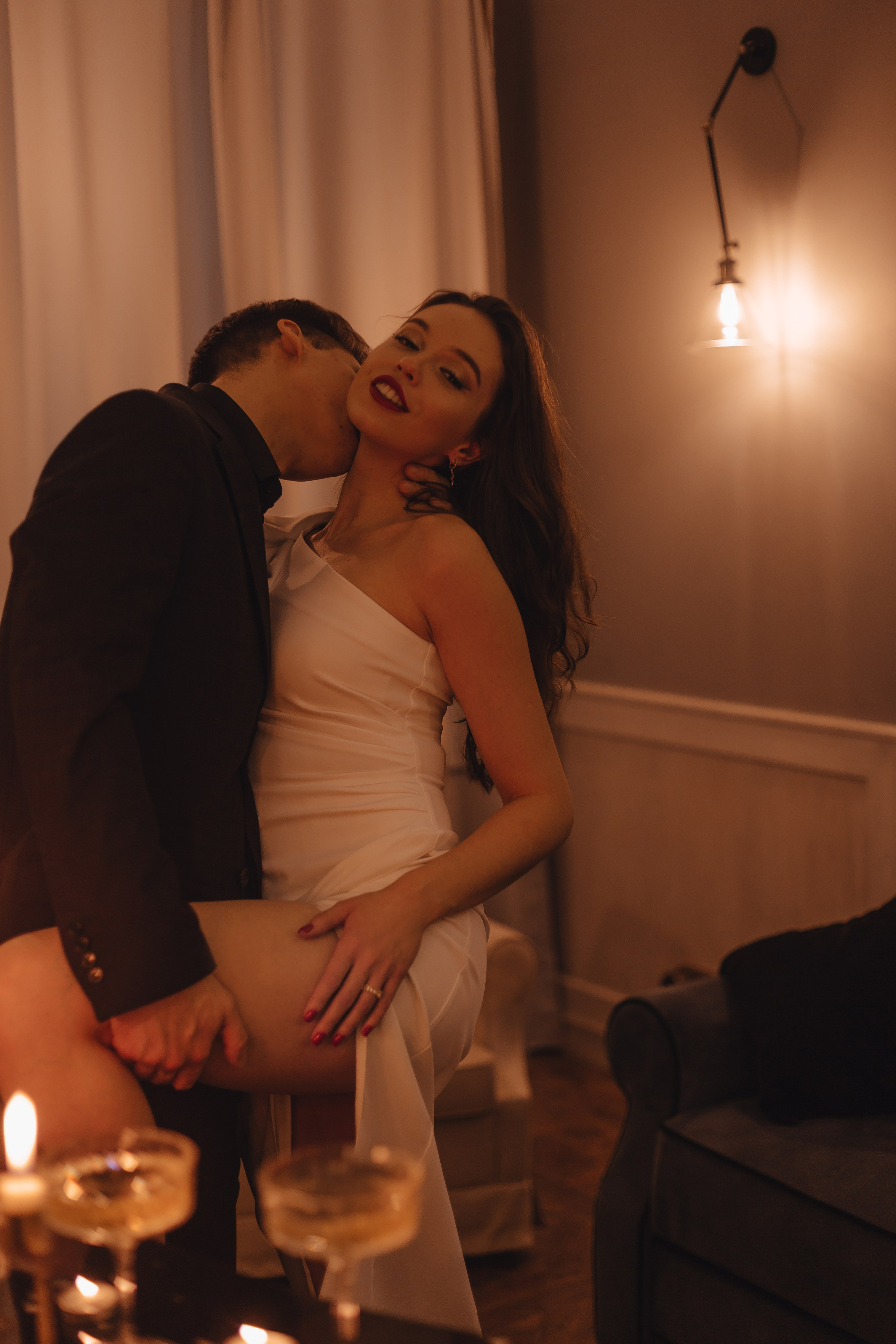 St.Valentine's day. Свадебный и семейный фотограф Спб Бошман Ирина