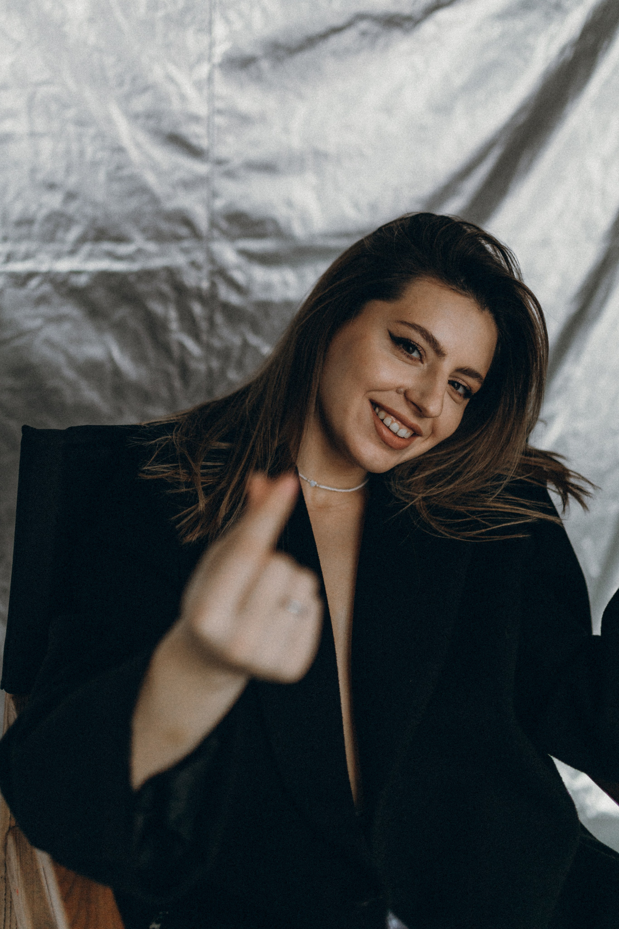 Настя. Фотограф НОГИНСК, Москва, Анастасия Белая