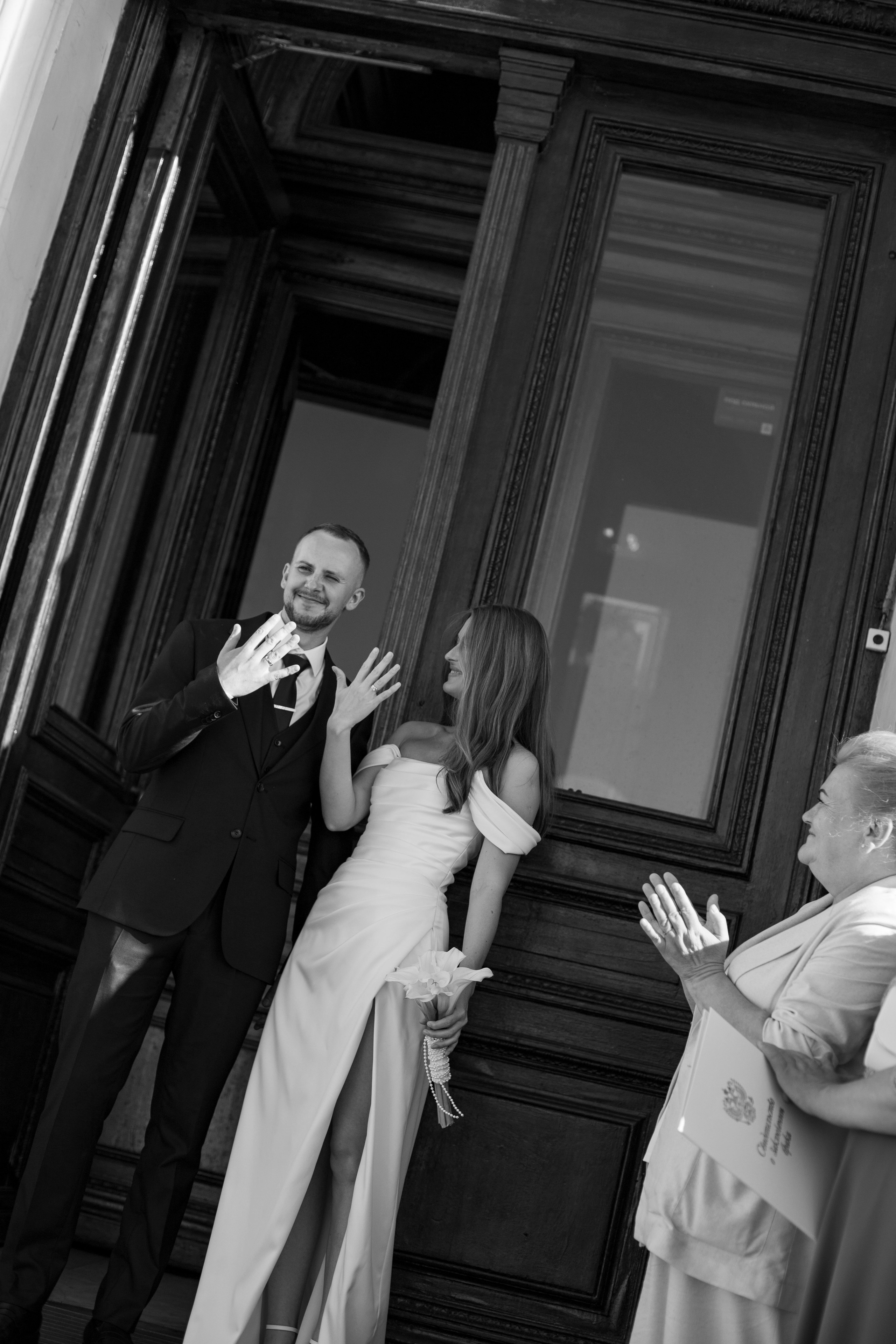 Максим & Лиза