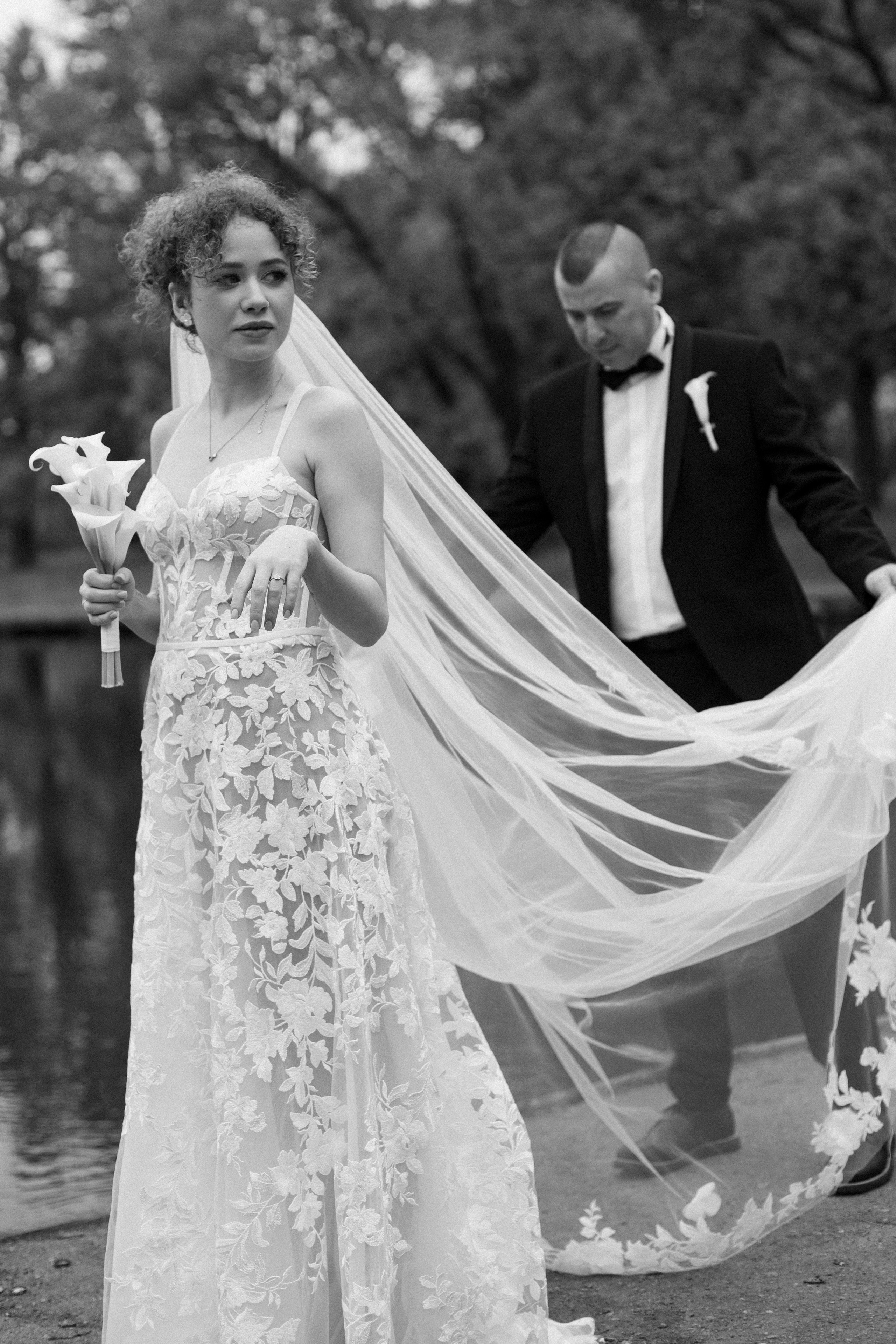 Юрий & Дарья