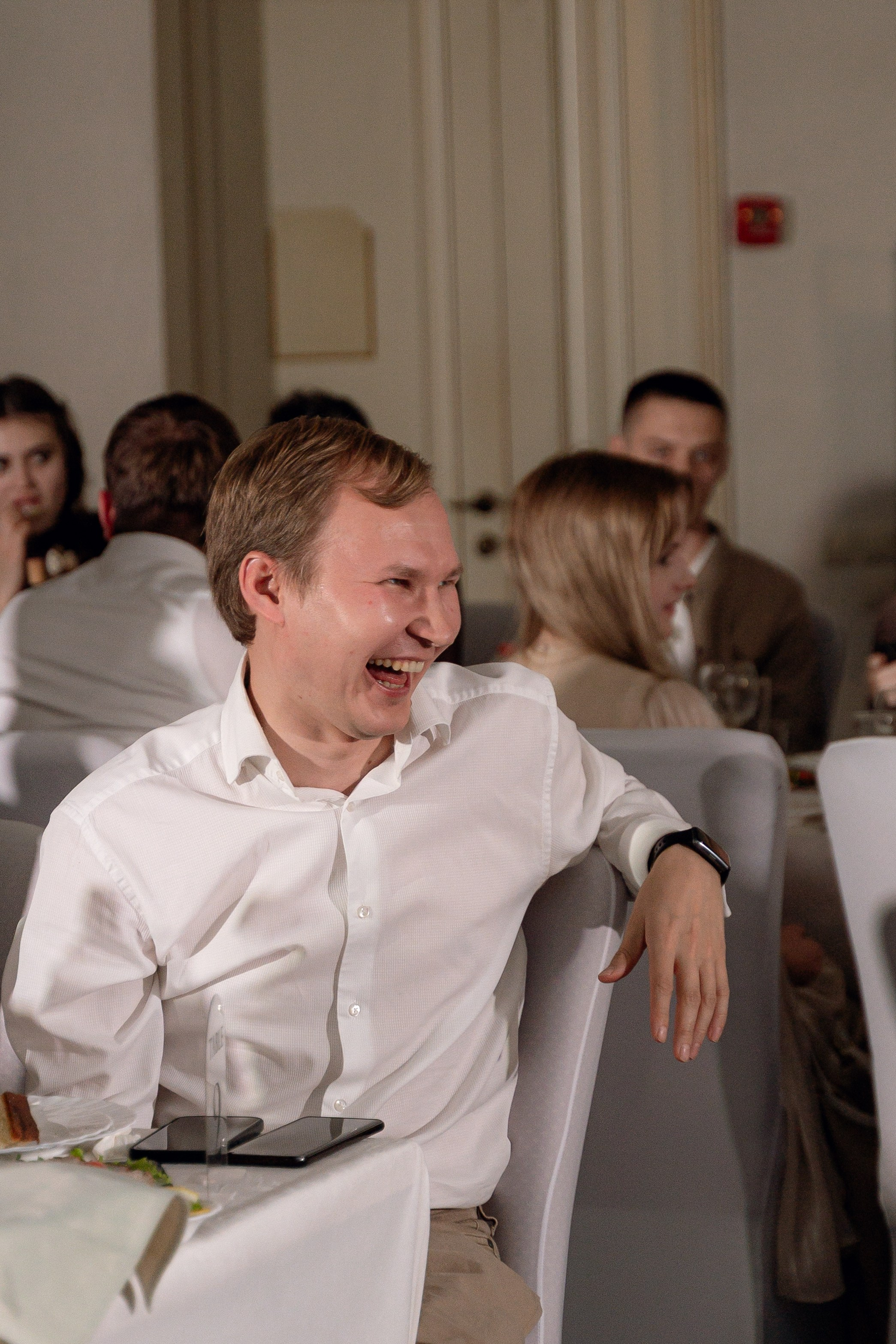 Петр & Анастасия. Свадебный фотограф в Казани