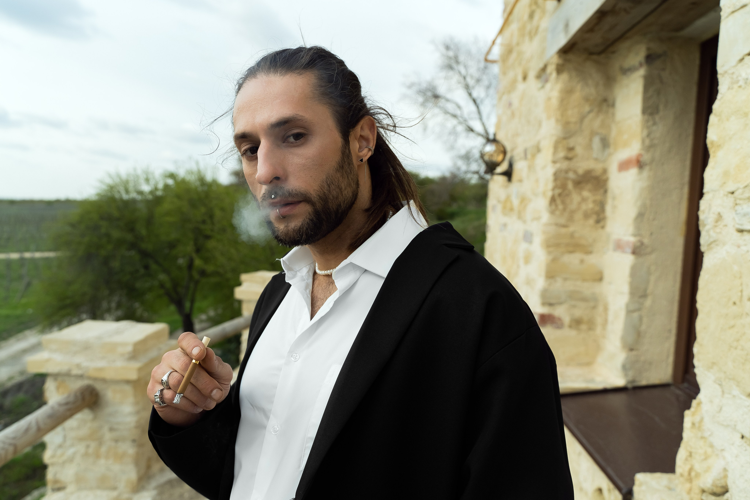 Артур & Саша. Свадебный фотограф в Казани