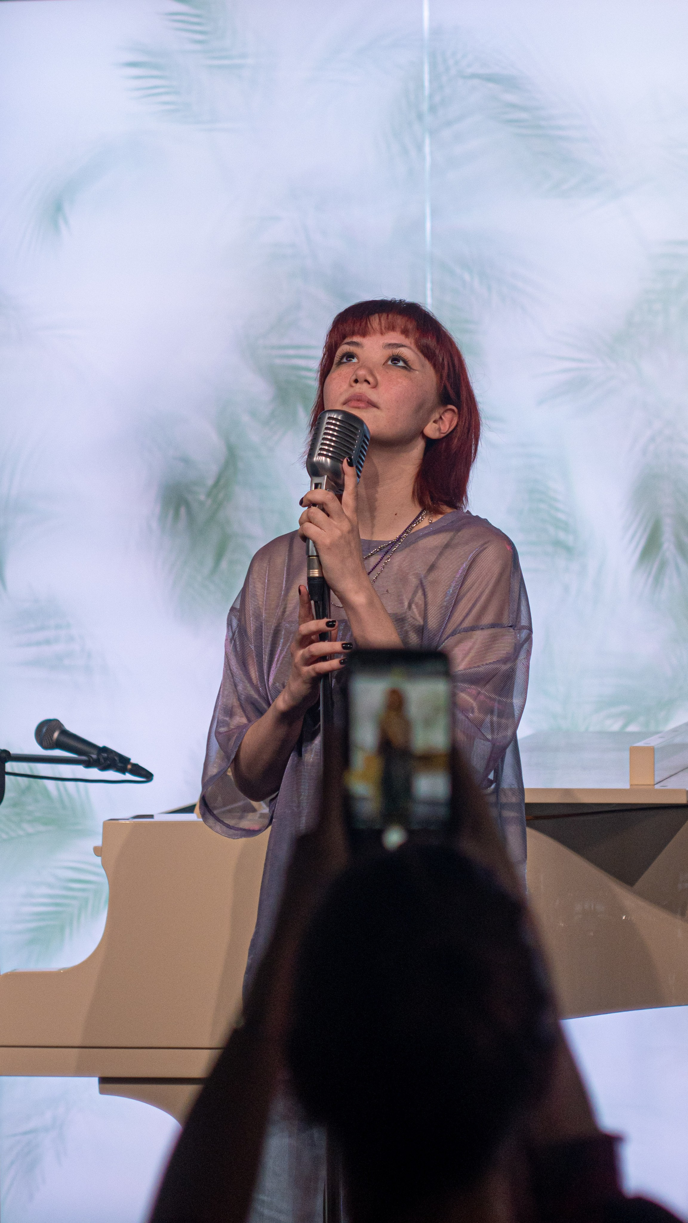 Репортажная съемка. Создание визуального контента для бизнеса Novoselov Studio