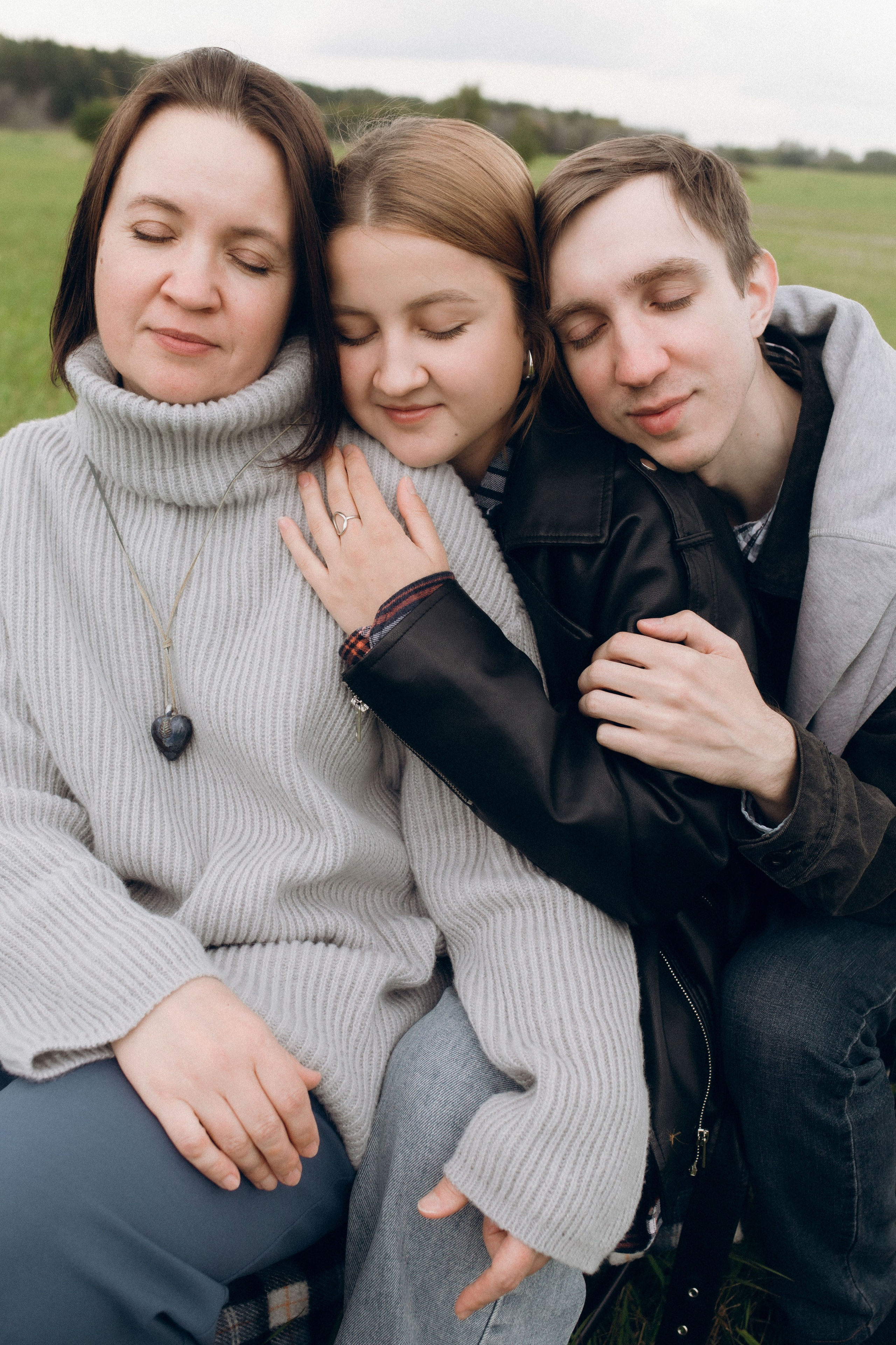 Семья Пановых. Катерина Аникеева | Фотограф | Екатеринбург