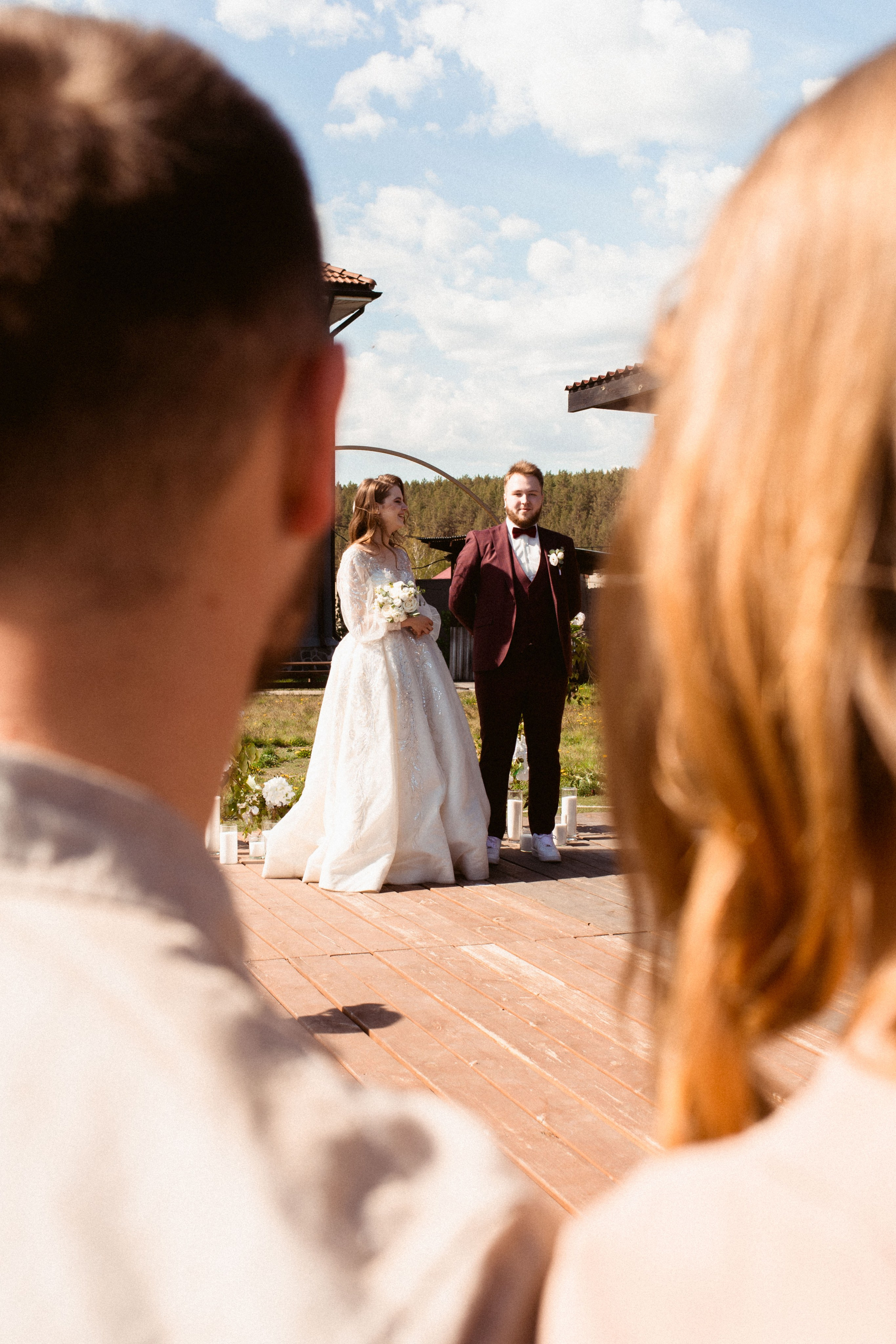 Павел и Екатерина. Катерина Аникеева | Фотограф | Екатеринбург