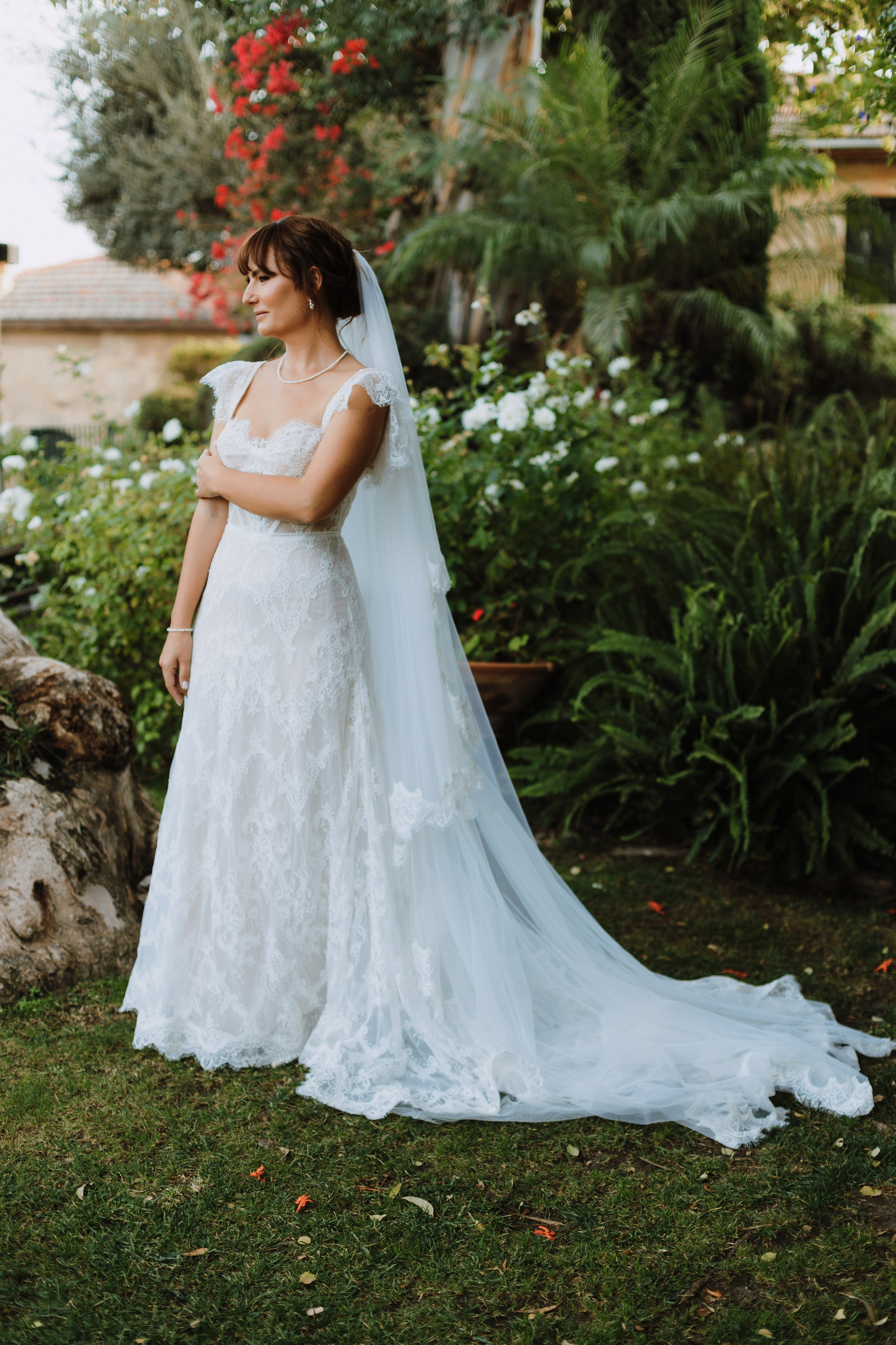 Weddings. Photographer Michael Alekseev