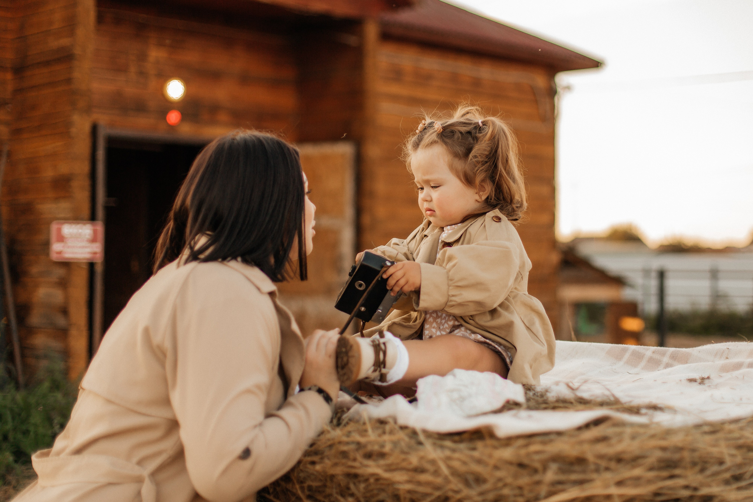 Олеся. Свадебный и семейный фотограф в Иркутске