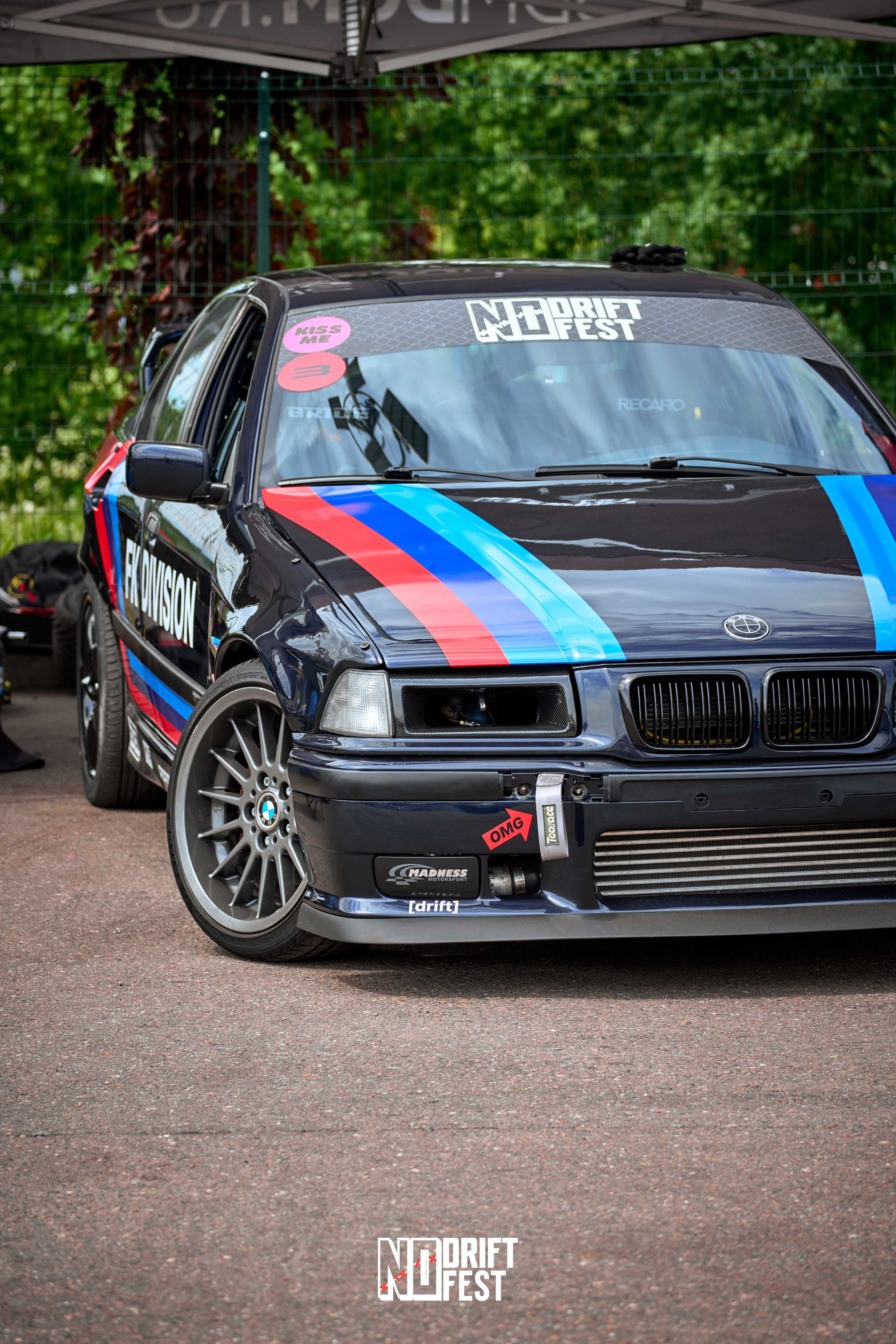 NO DRIFT NO FEST | 2026. GLAR