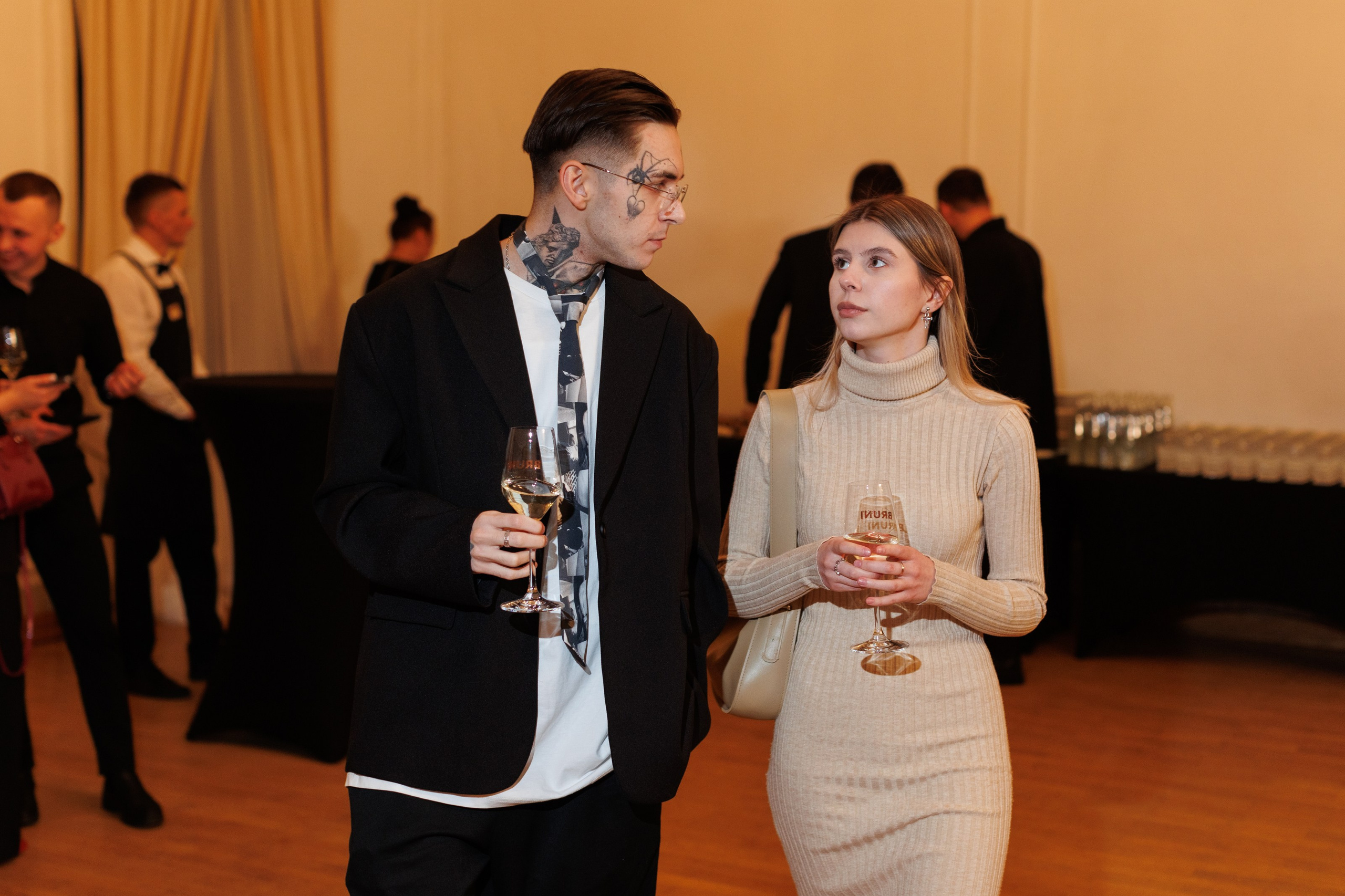 N68 Atelier Haute Couture. Свадебный, портретный и репортажный фотограф Дмитрий Карпов