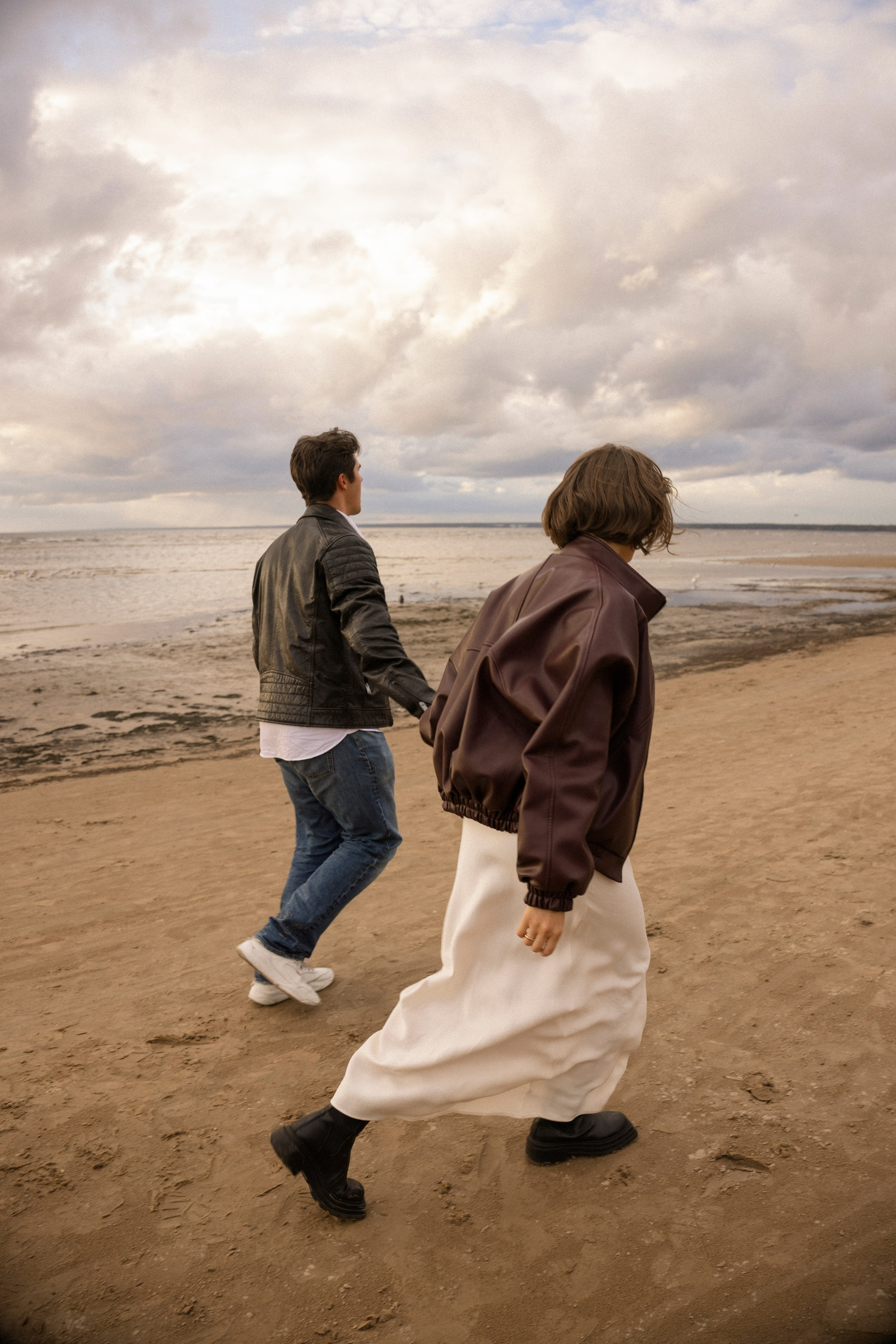 Денис и Вика. Свадебный и портретный фотограф