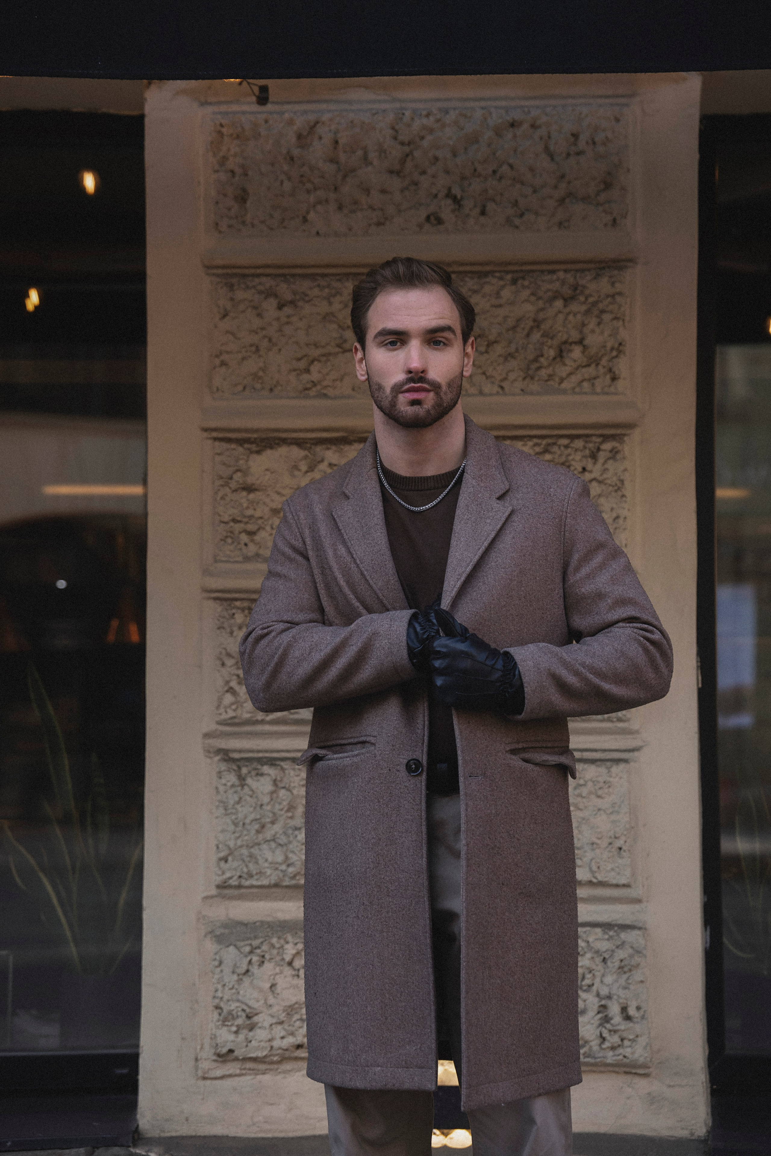 Кирилл. Свадебный и портретный фотограф