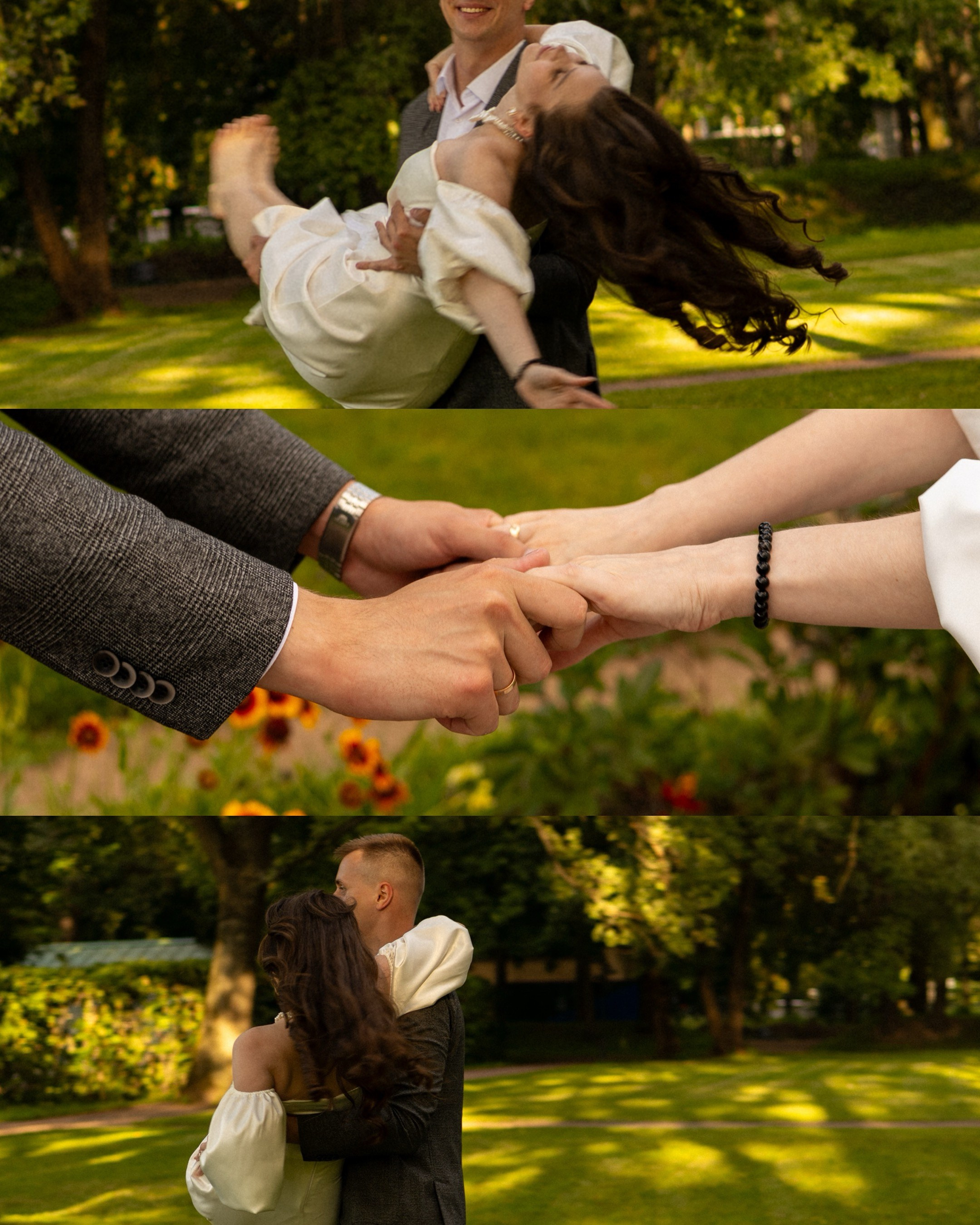 Игнат и Лада. Фотограф Москва Лада Ларина