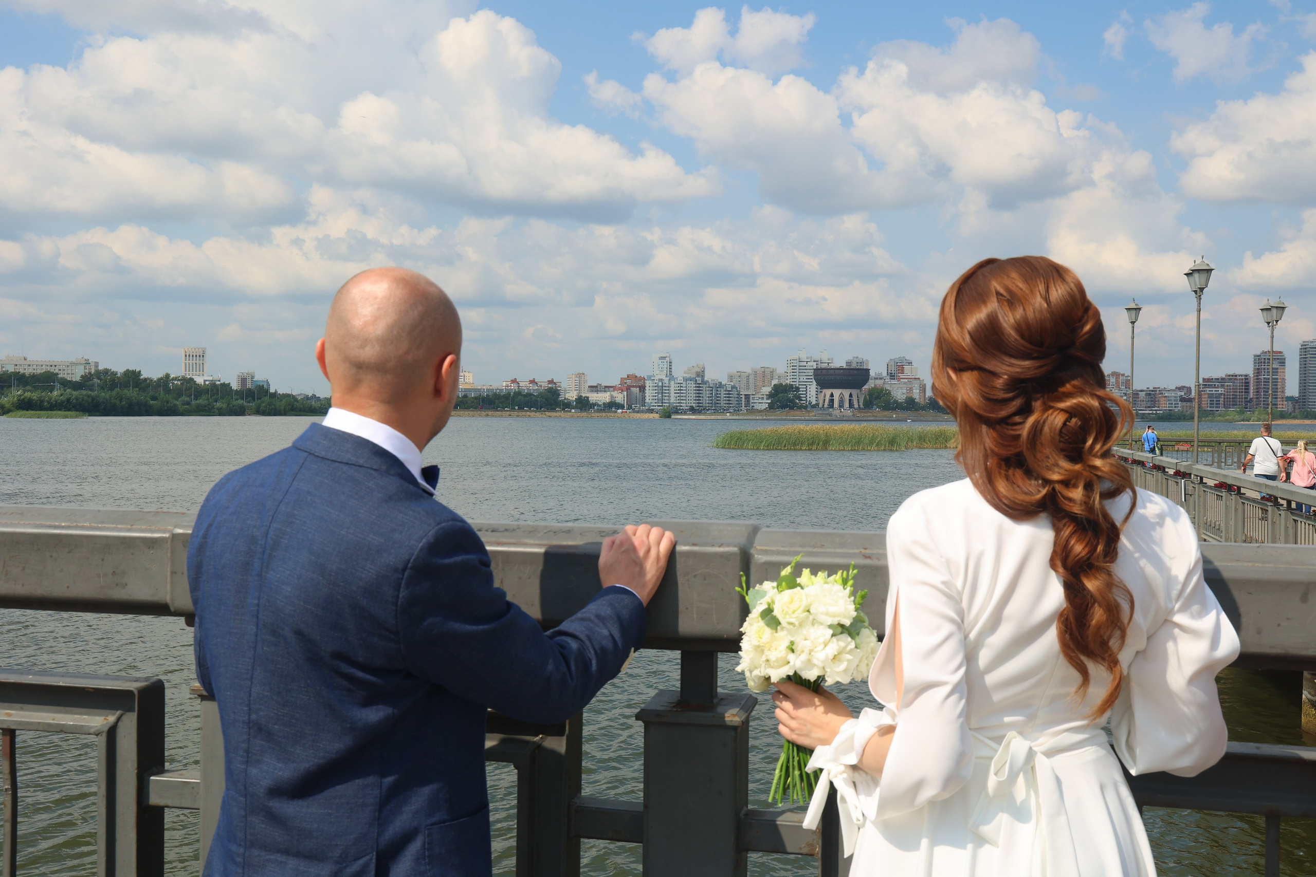 Свадебные съемки. Креативный фотограф в Казани Alexey LeviX. Приветствую тебя! Рад что вышел со мной на контакт)