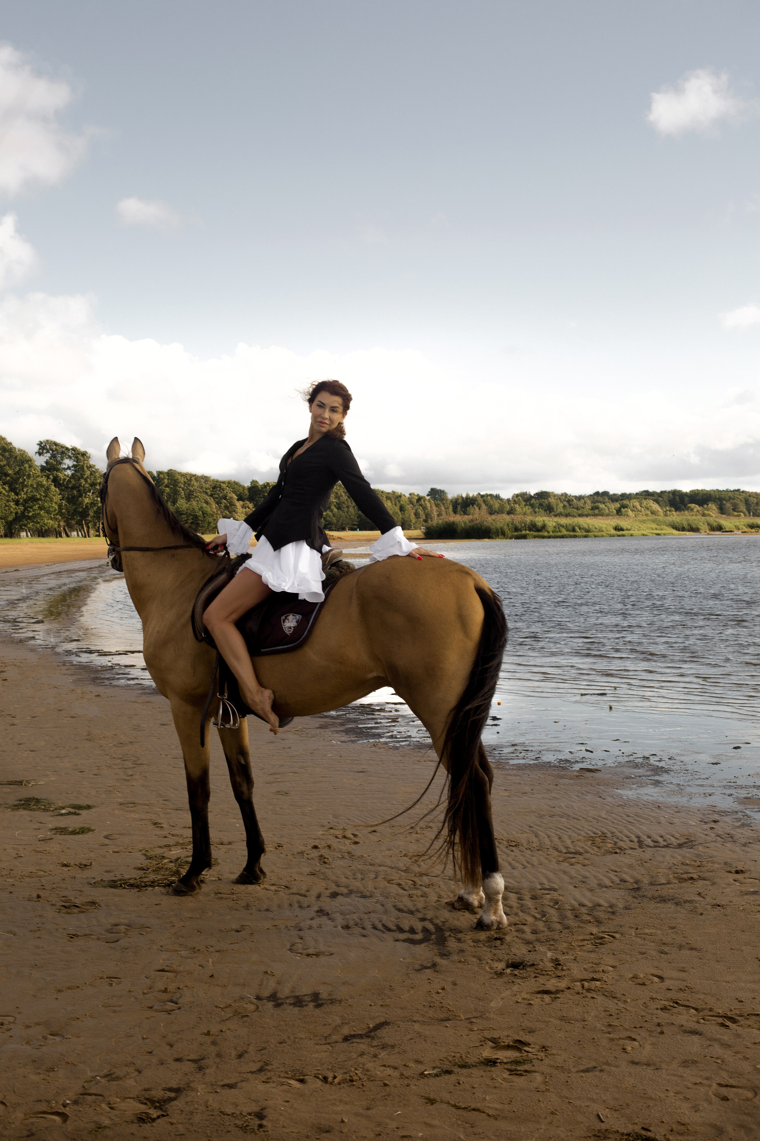 Ира. Свадебный и портретный фотограф Анастасия Казакова Санкт-Петербург