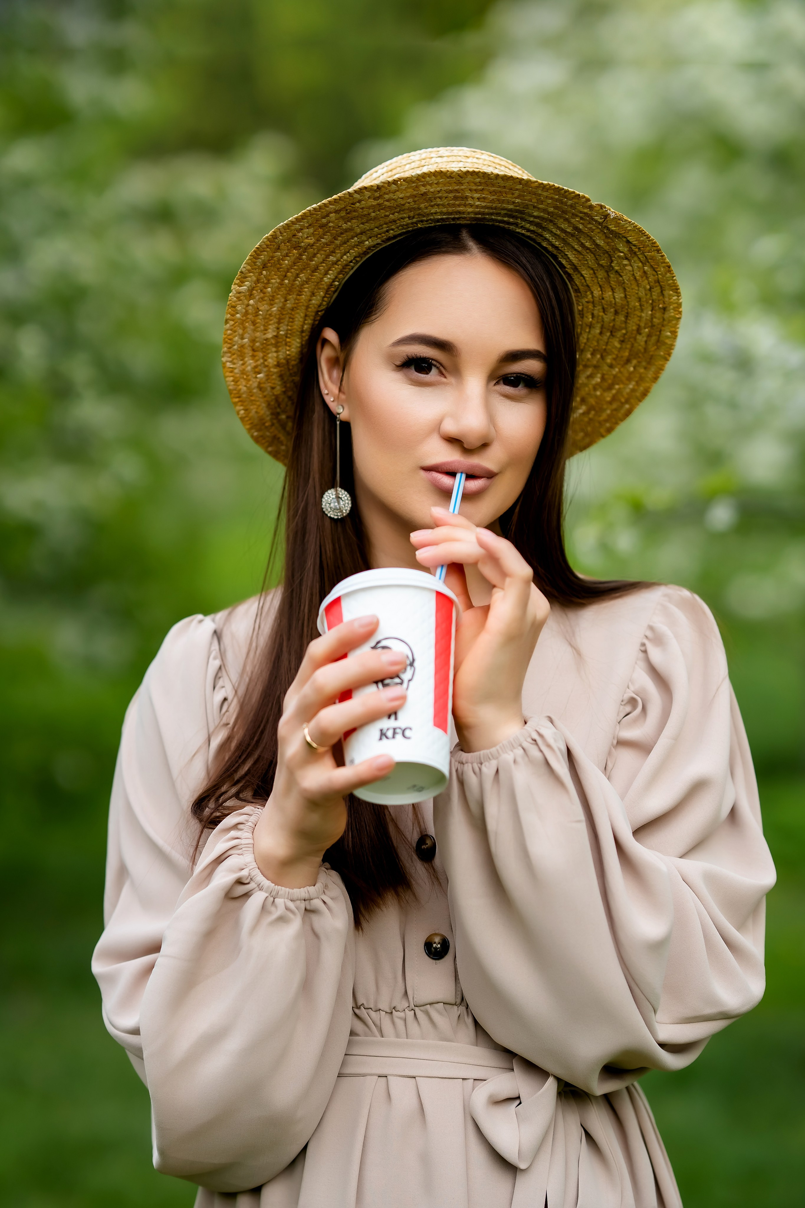 Дарья и Ксения. Фотограф Дмитров. Москва