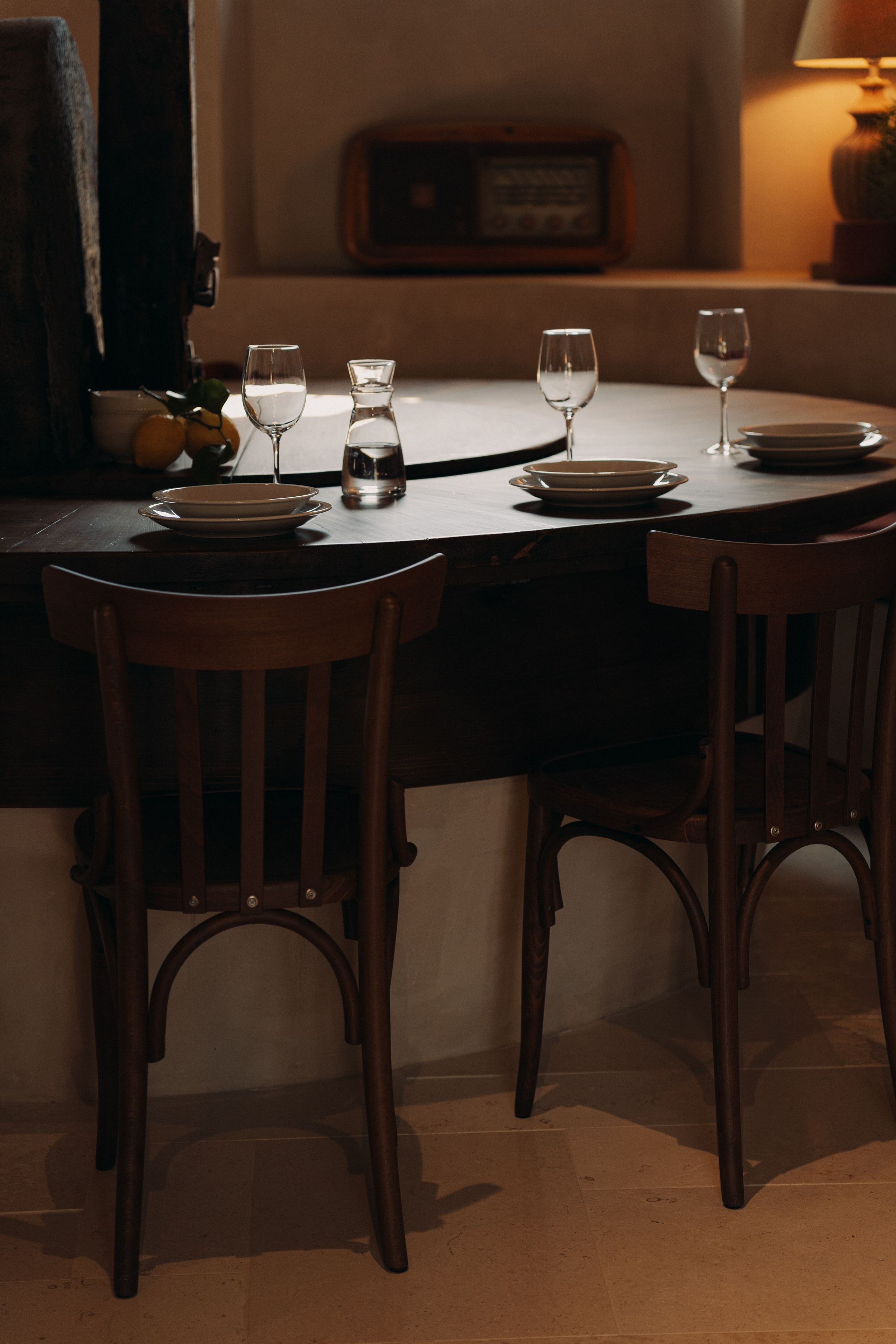 Forma Design | Chiavari