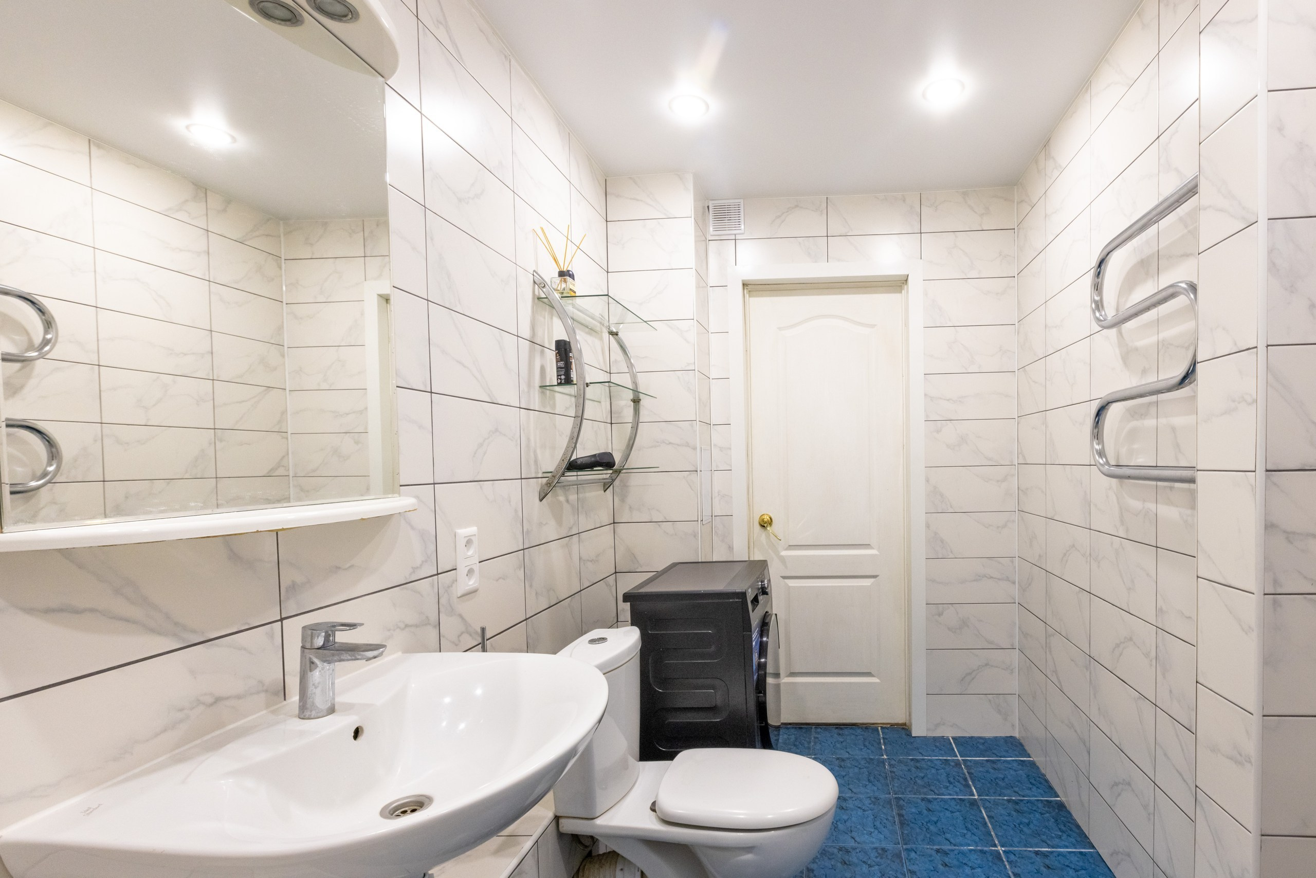 Многокомнатная квартира 105 кв. м. Фотограф в Туле Крупский АнДРей. Фотостудия «КАДР71» в Туле