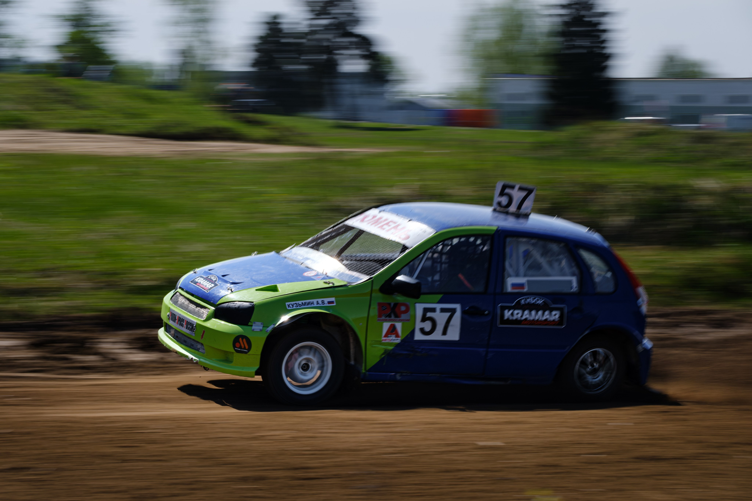 Автокросс Kramar Motorsport 2024 Москва Рязань Воронеж Игумново Бородино Калининец  icoguar фотограф Антон Медведев