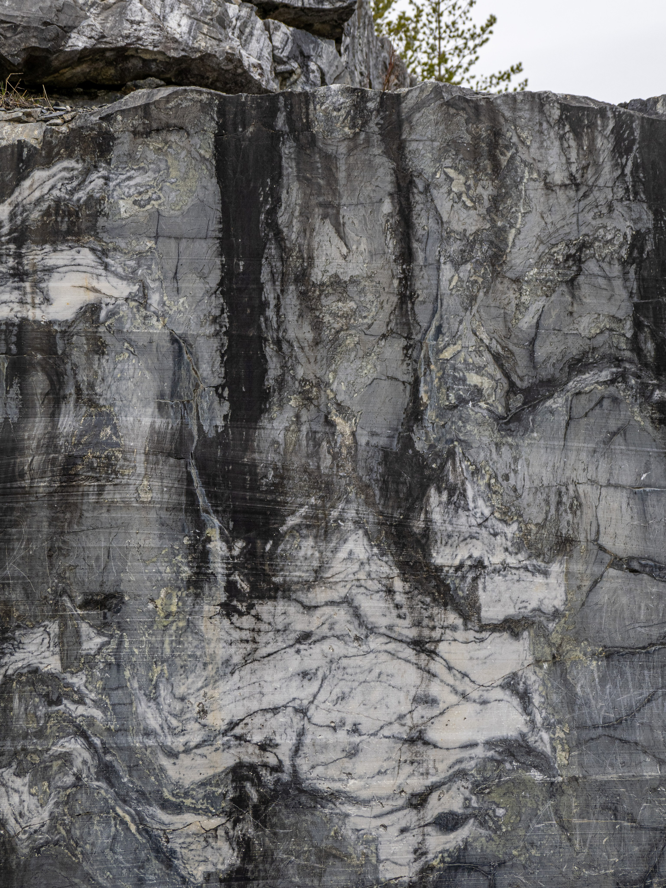 Кронштадт-Сортавала-Валаам-Выборг. Творческие сьемки