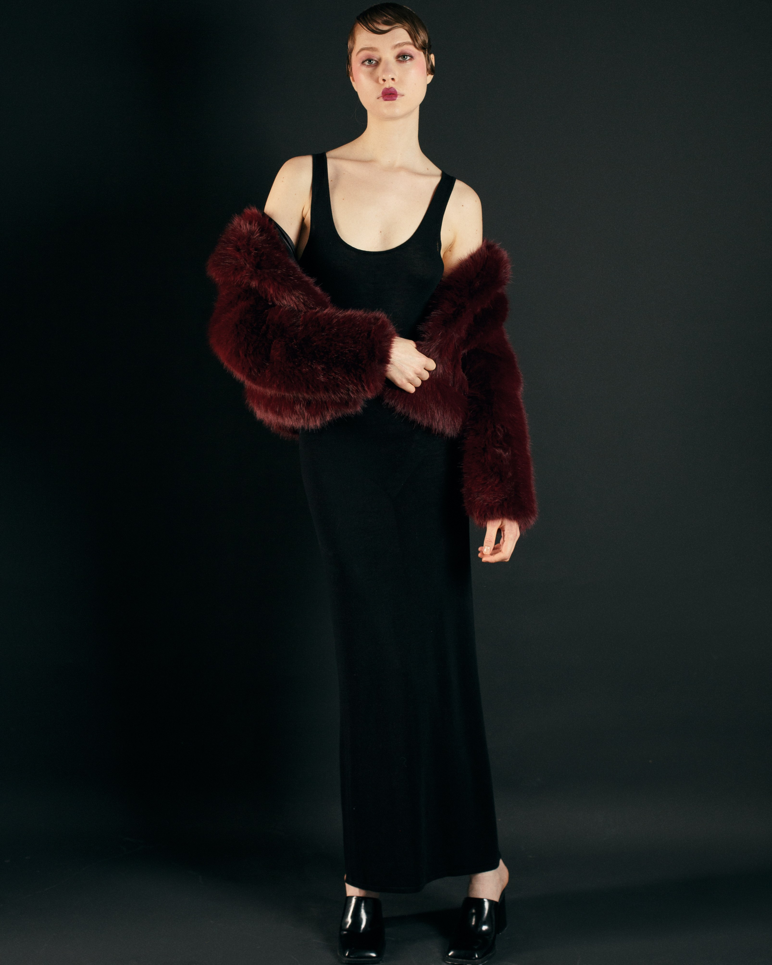 Катя_стилизация. Фотограф в Москве — Евгения Прокопенко