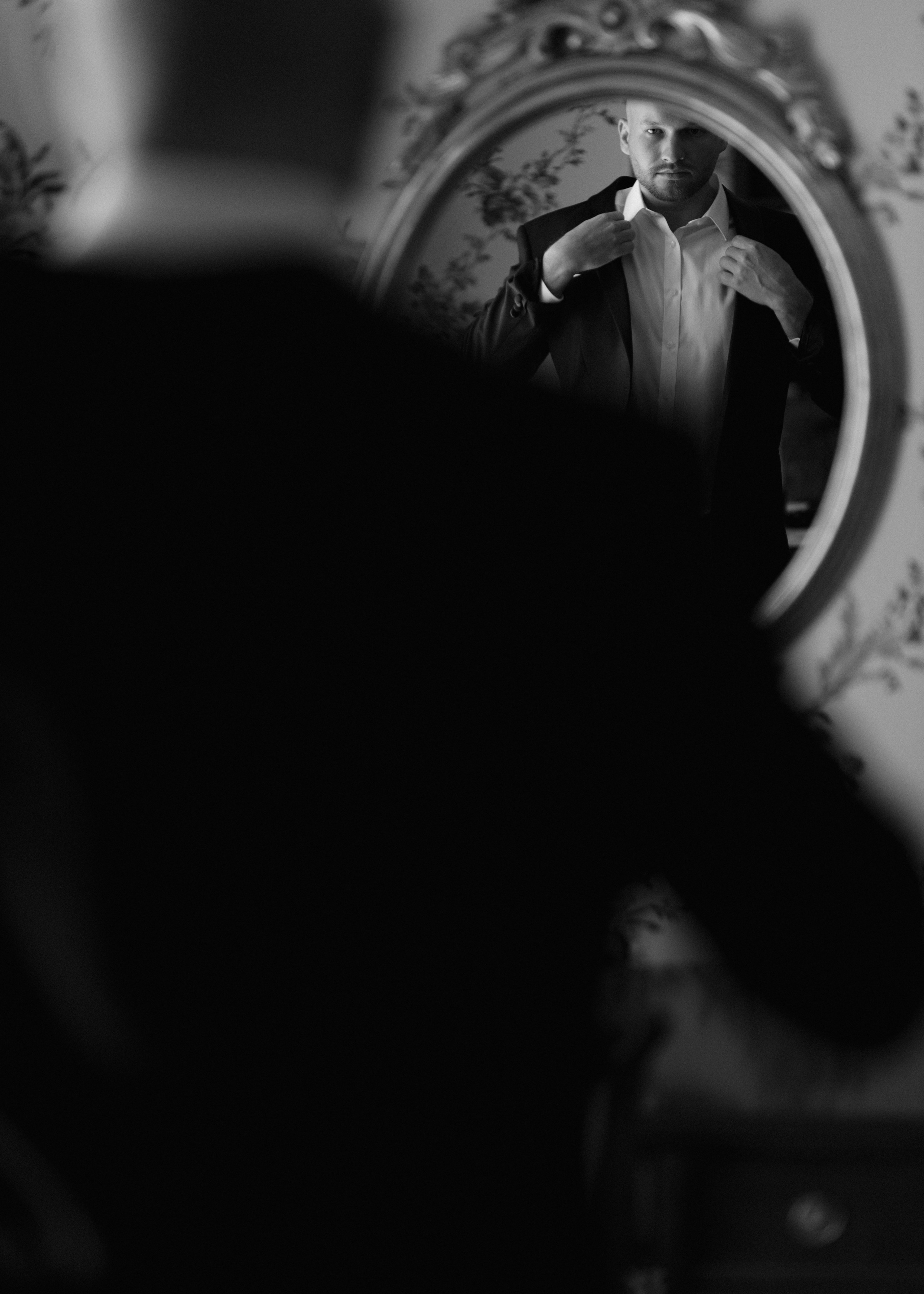 THE TANDEM. Свадебный фотограф Минск