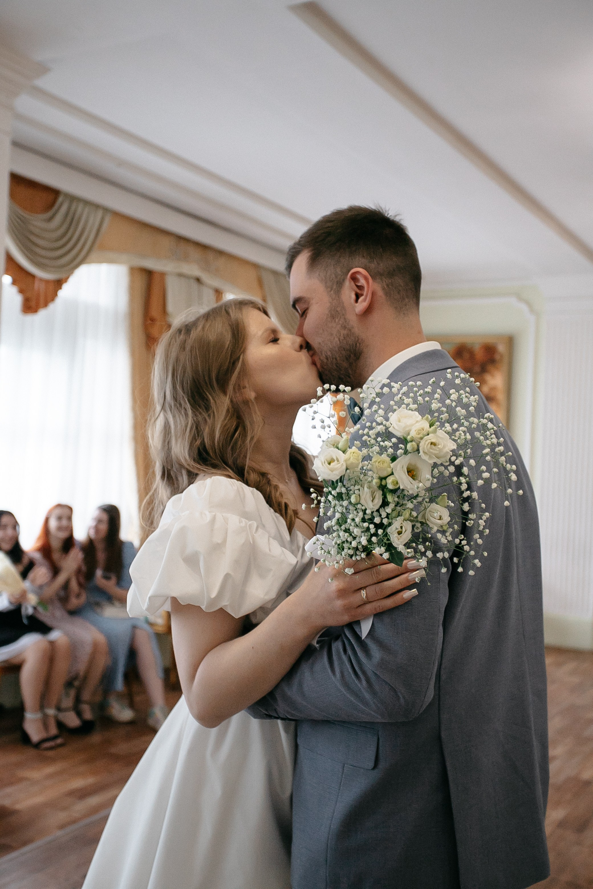 Дарья и Артем. Фотограф Ангелина Гец, индивидуальные, лав-стори, концерты