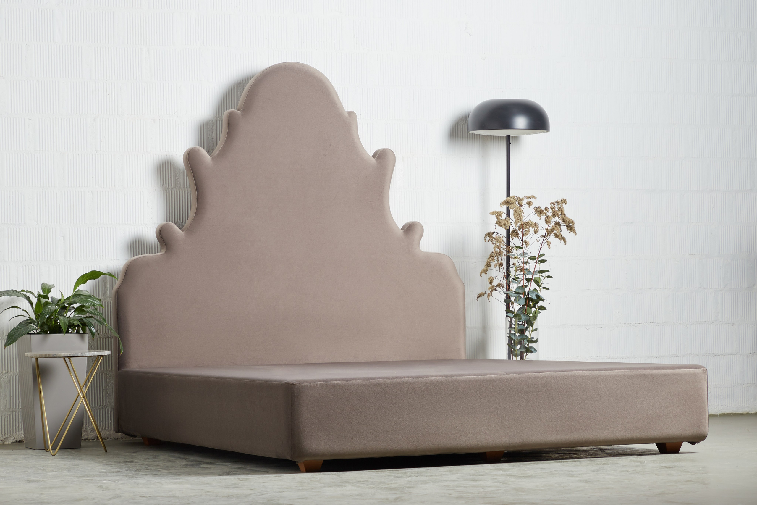 Портфолио. КОРБ — мебель