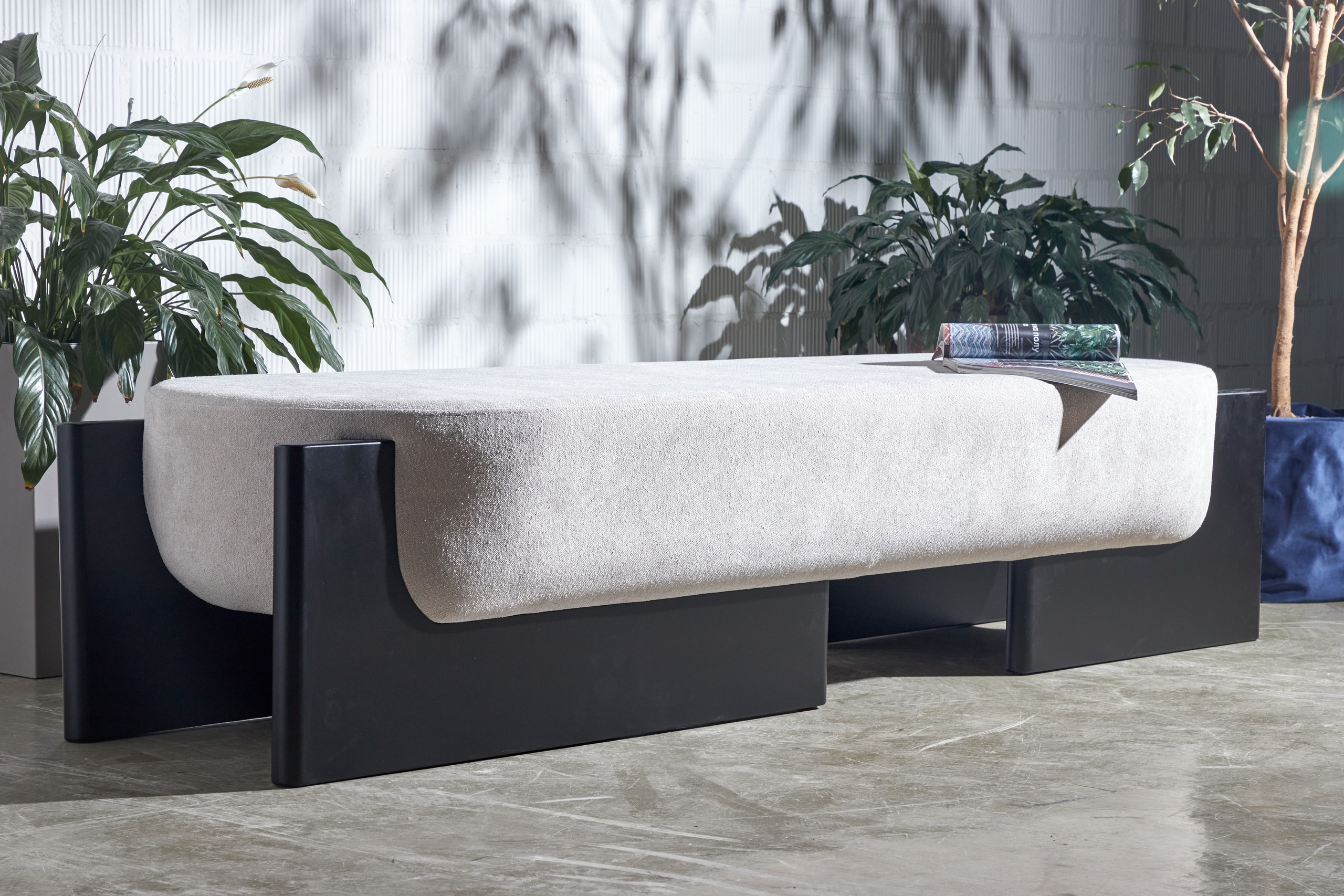 Портфолио. КОРБ — мебель