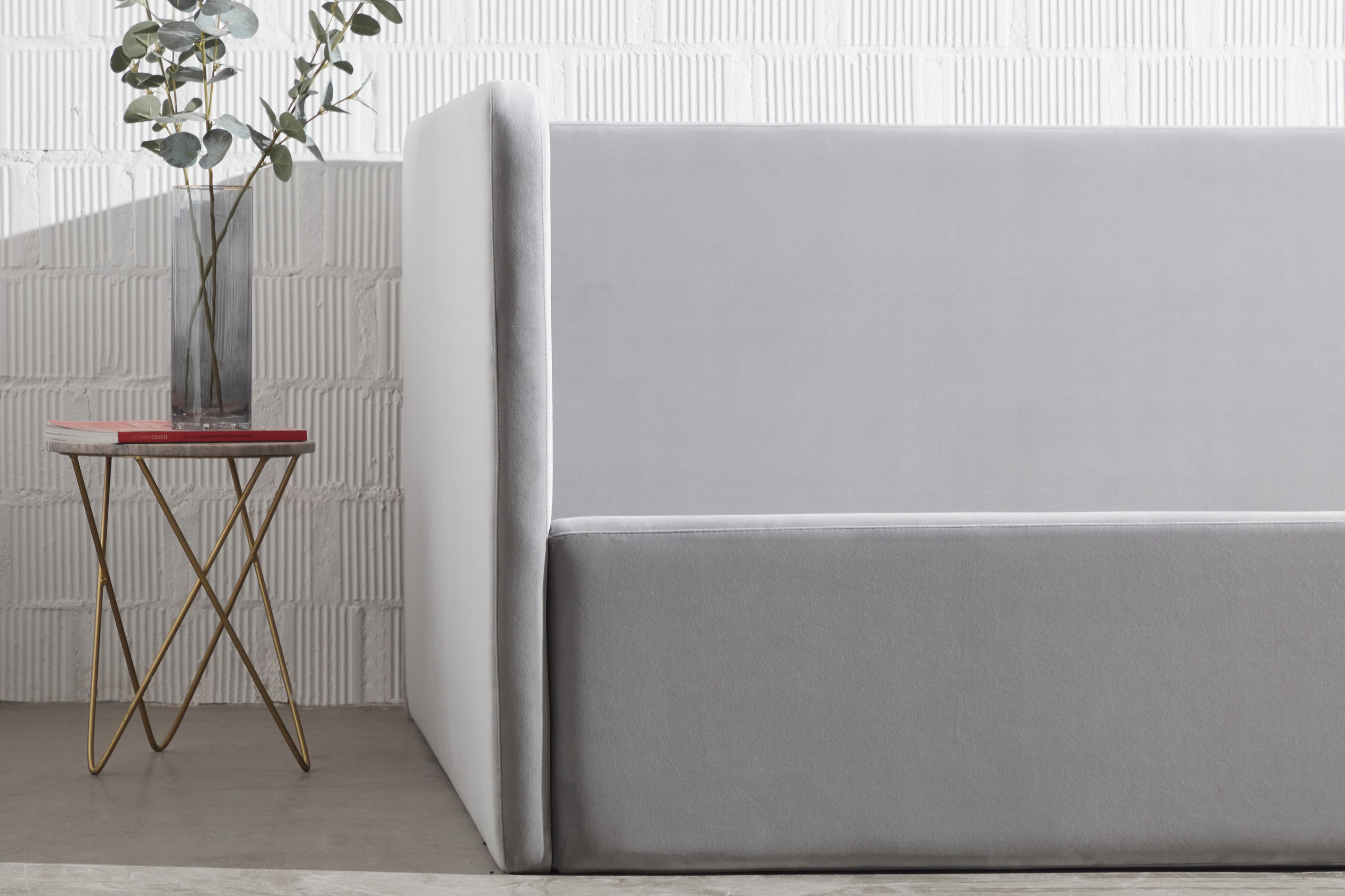 Портфолио. КОРБ — мебель