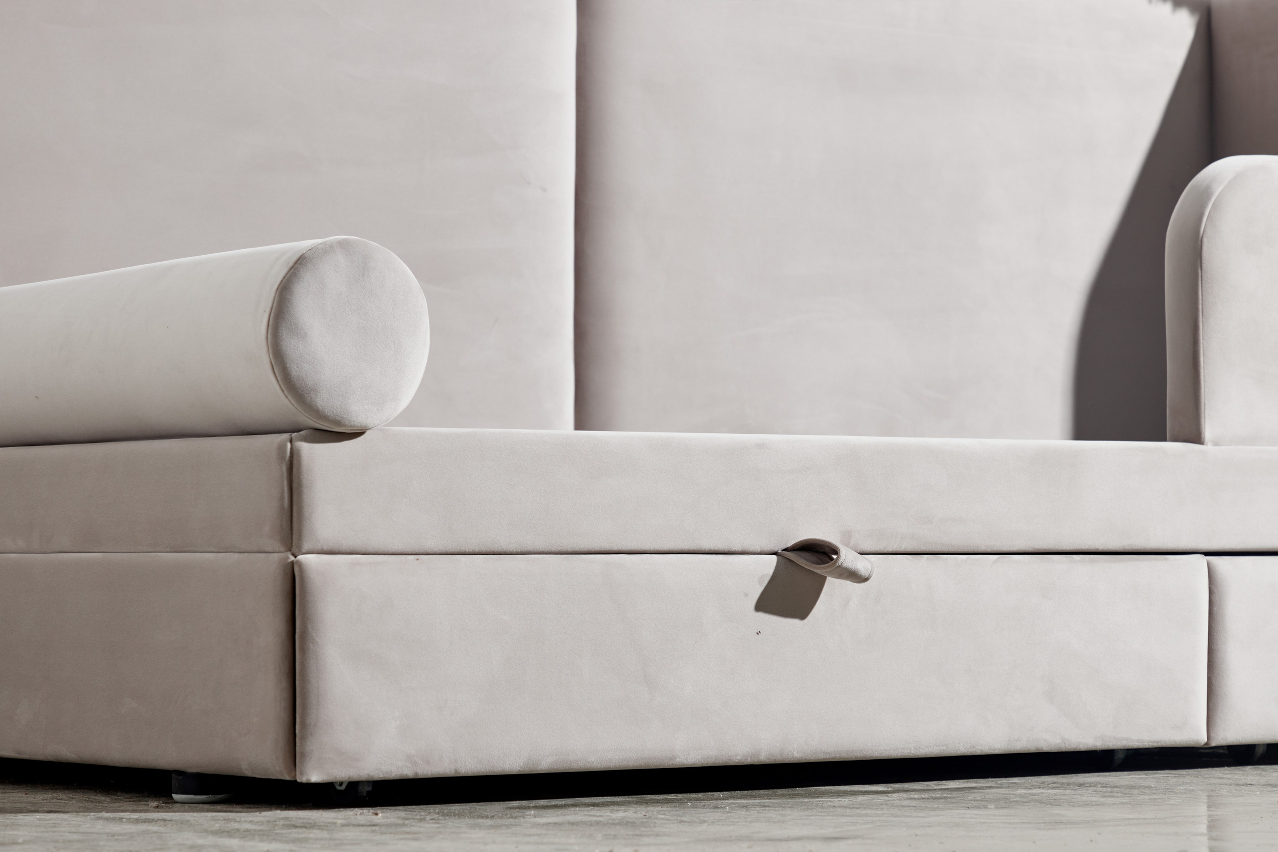 Портфолио. КОРБ — мебель