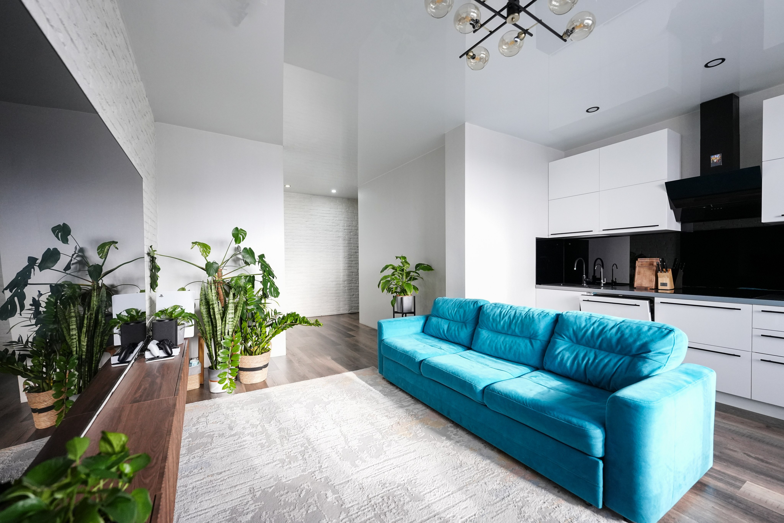 Трехкомнатная квартира Тольятти Продажа. Главная