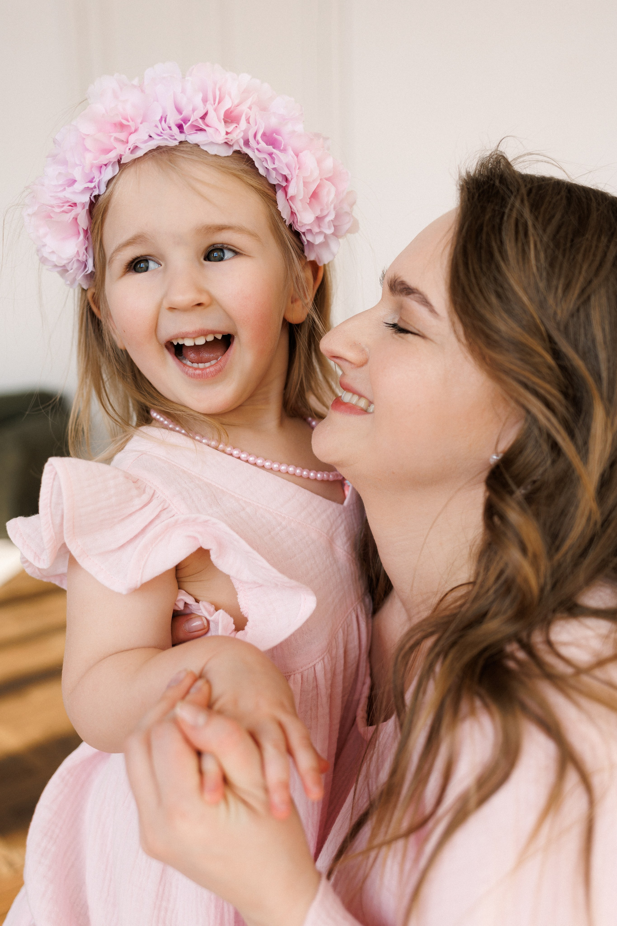 СТУДИЯ. Семейный и детский фотограф в Нижнем Новгороде Буслаева Мария