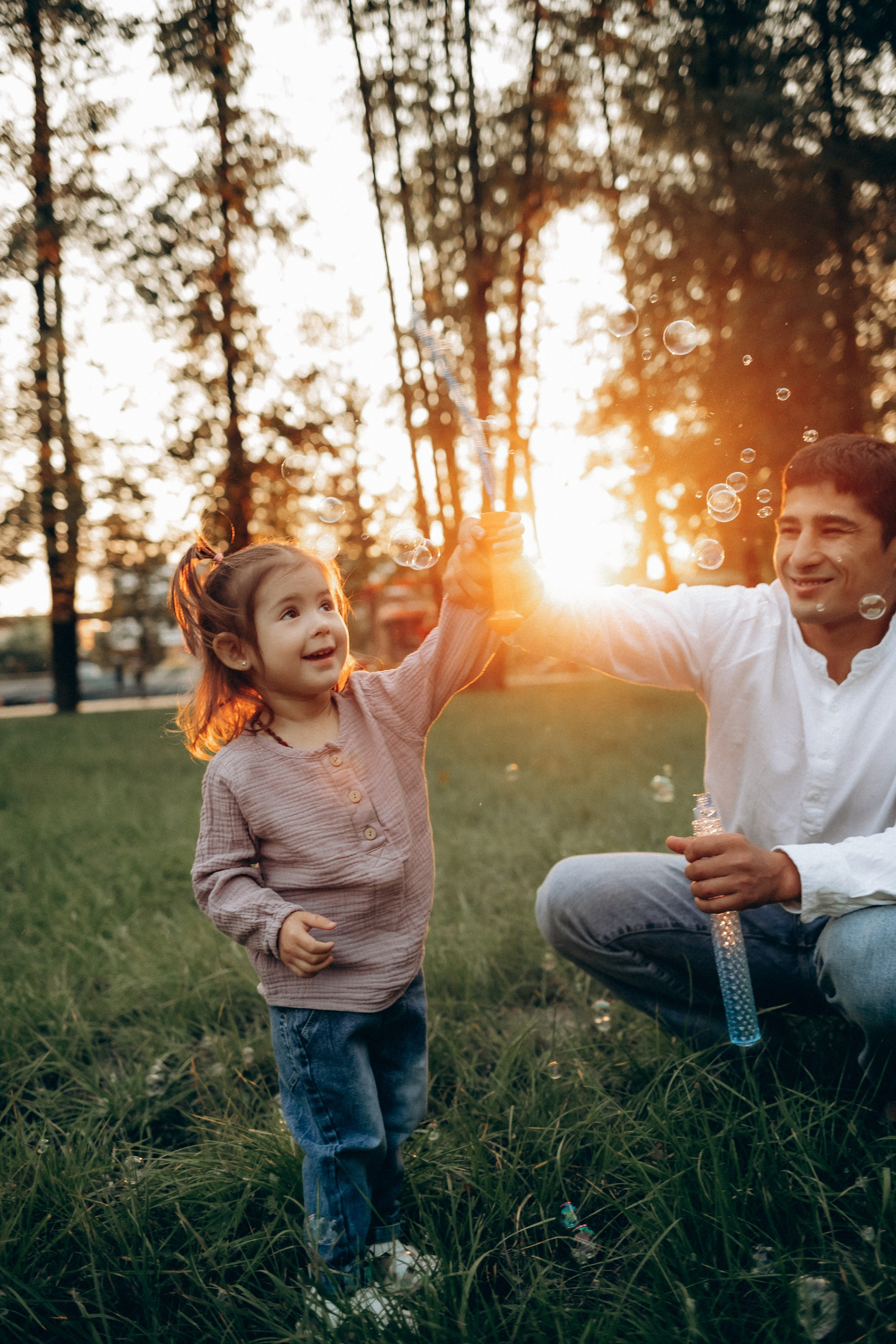 Светлана с семьей. Семейный и детский фотограф в Нижнем Новгороде Буслаева Мария