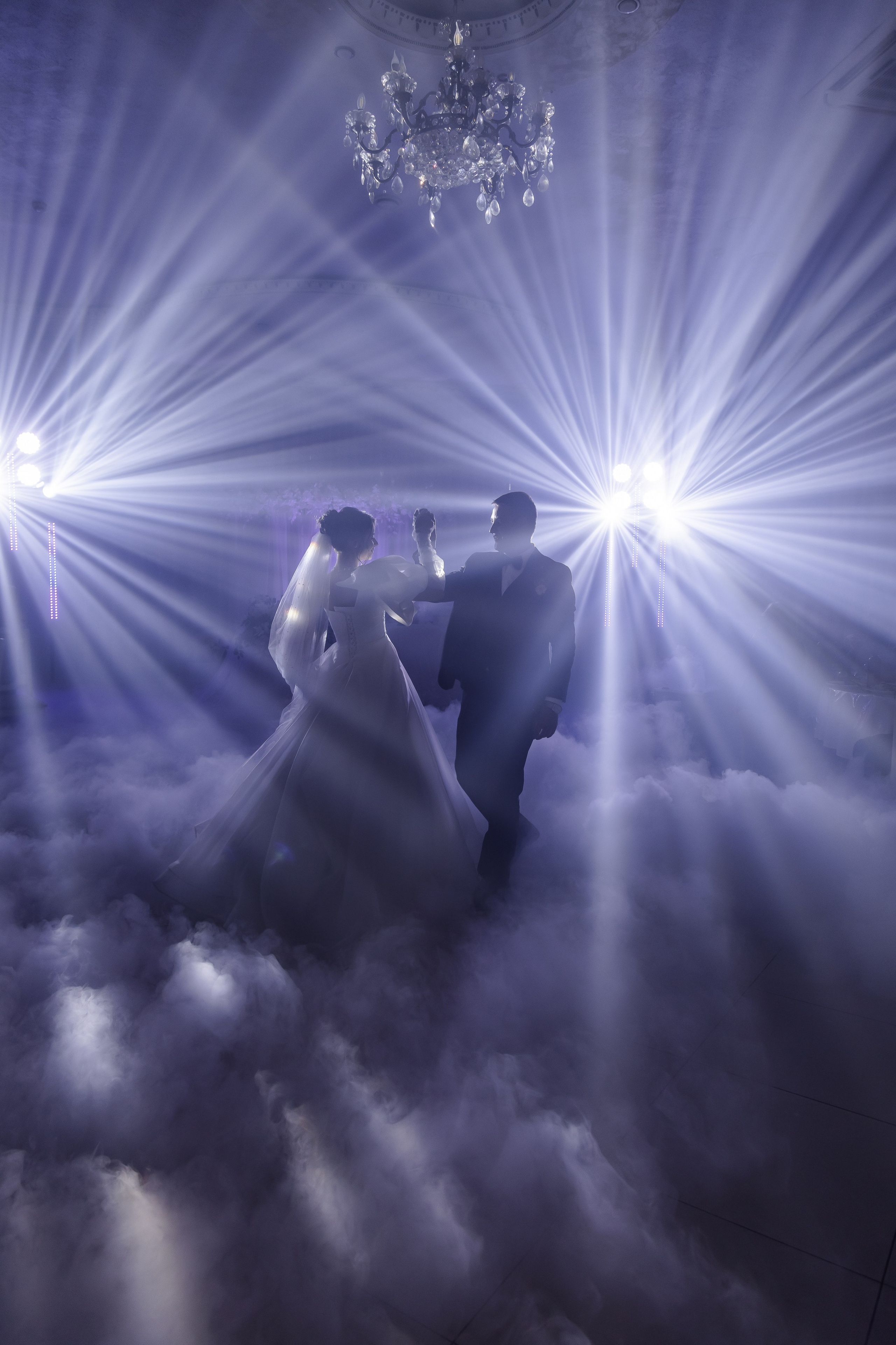 Артём и Анастасия. Свадебный и семейный фотограф Дарья Осипова (Никитина). Саратов