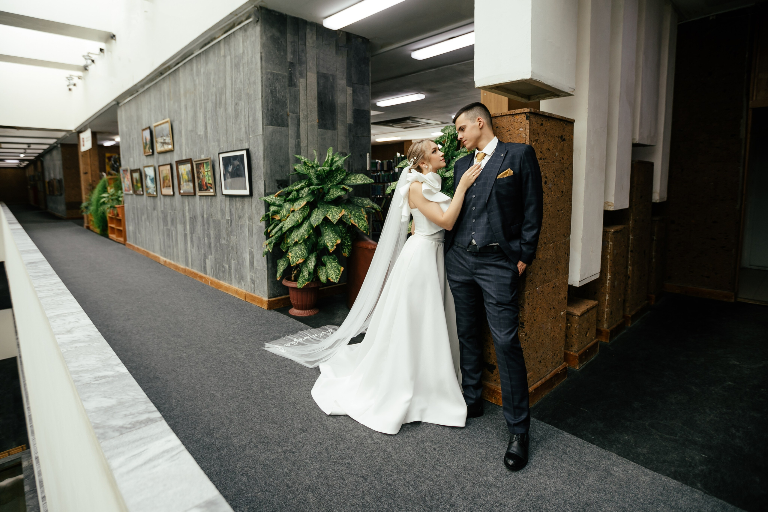 Софа и Ваня. Свадебный фотограф Ростове-на-Дону