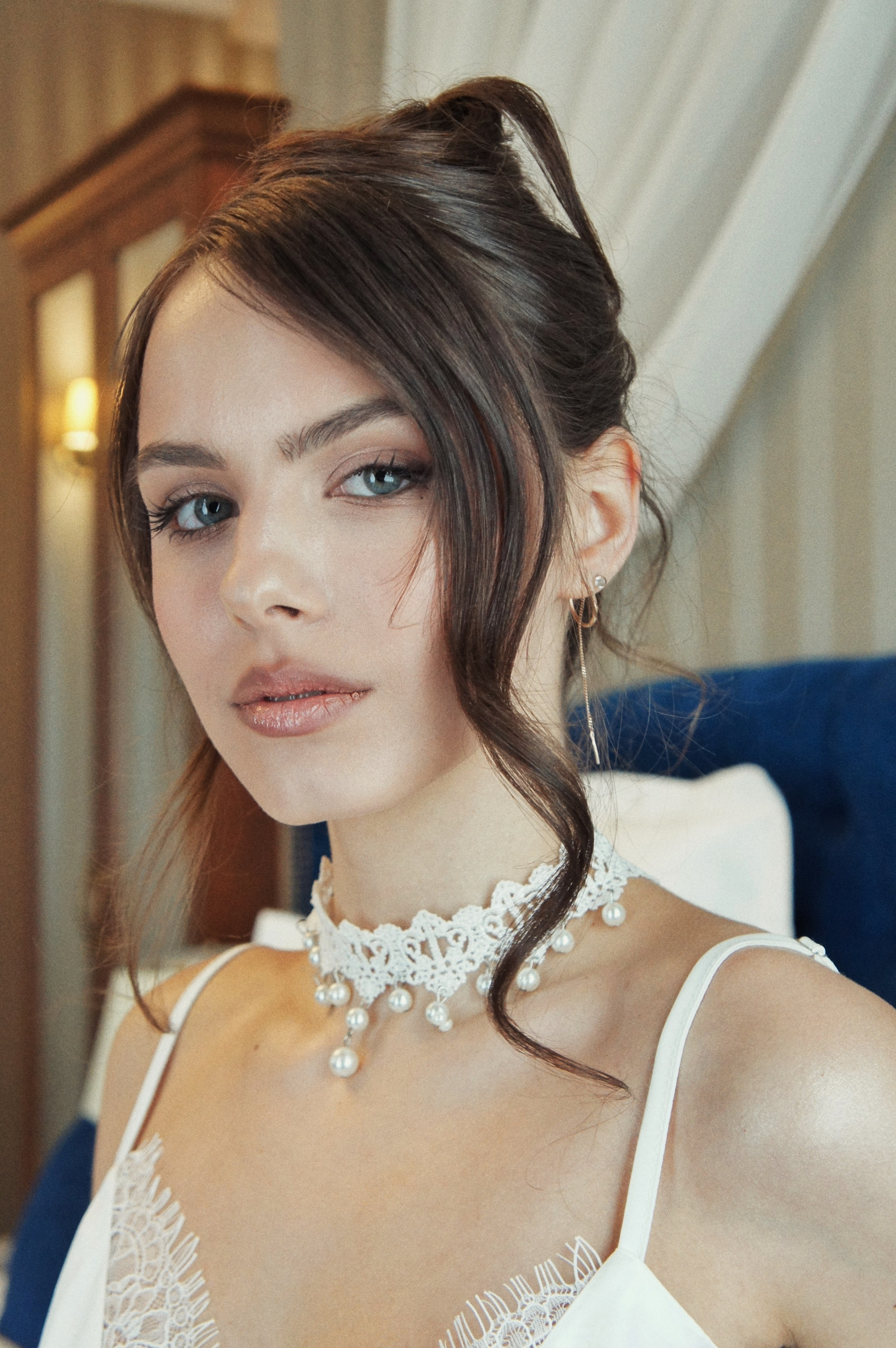 Фотосъемки, серии. ASTIMAKEUP