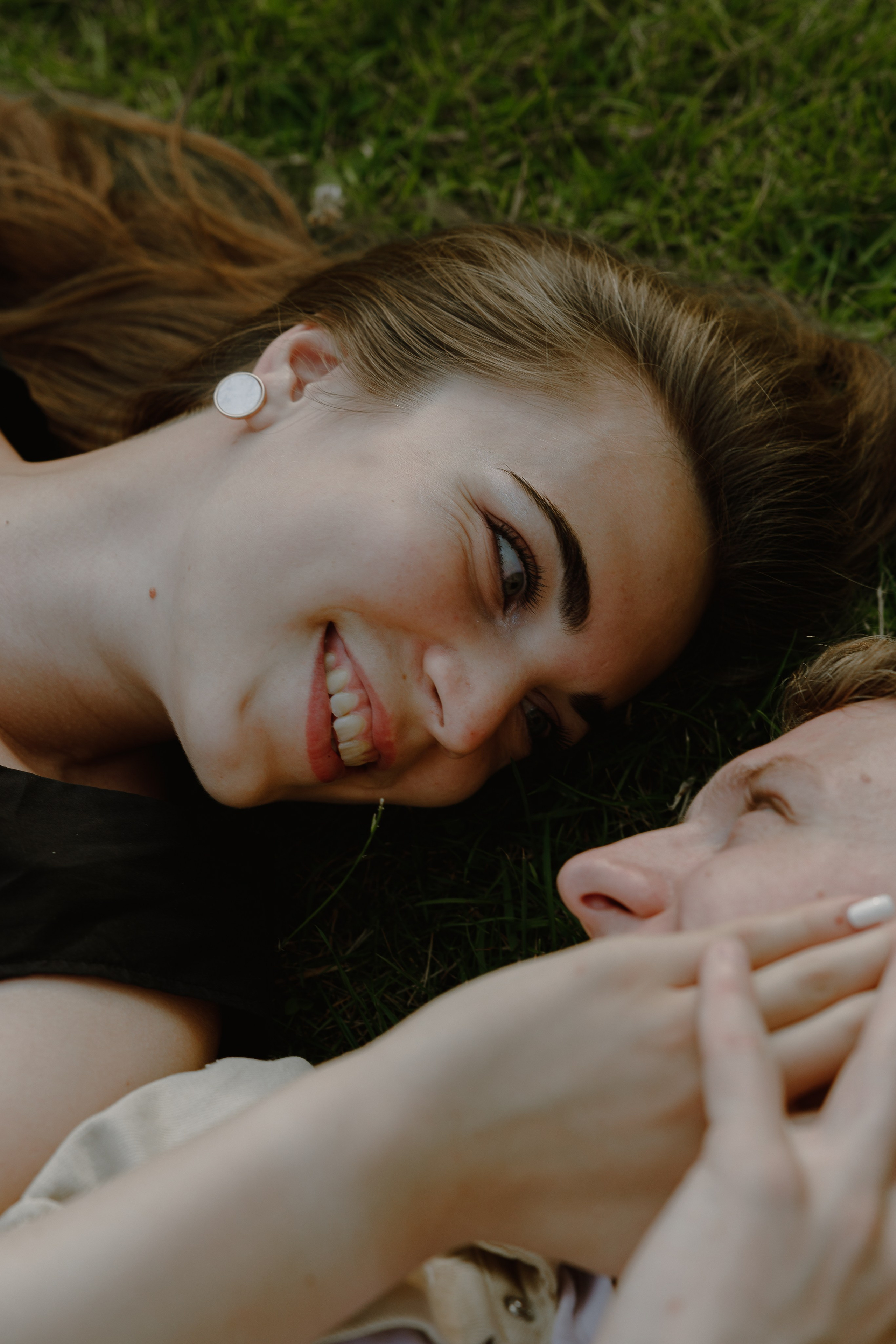 Вадим и Мария. Фотограф Москва