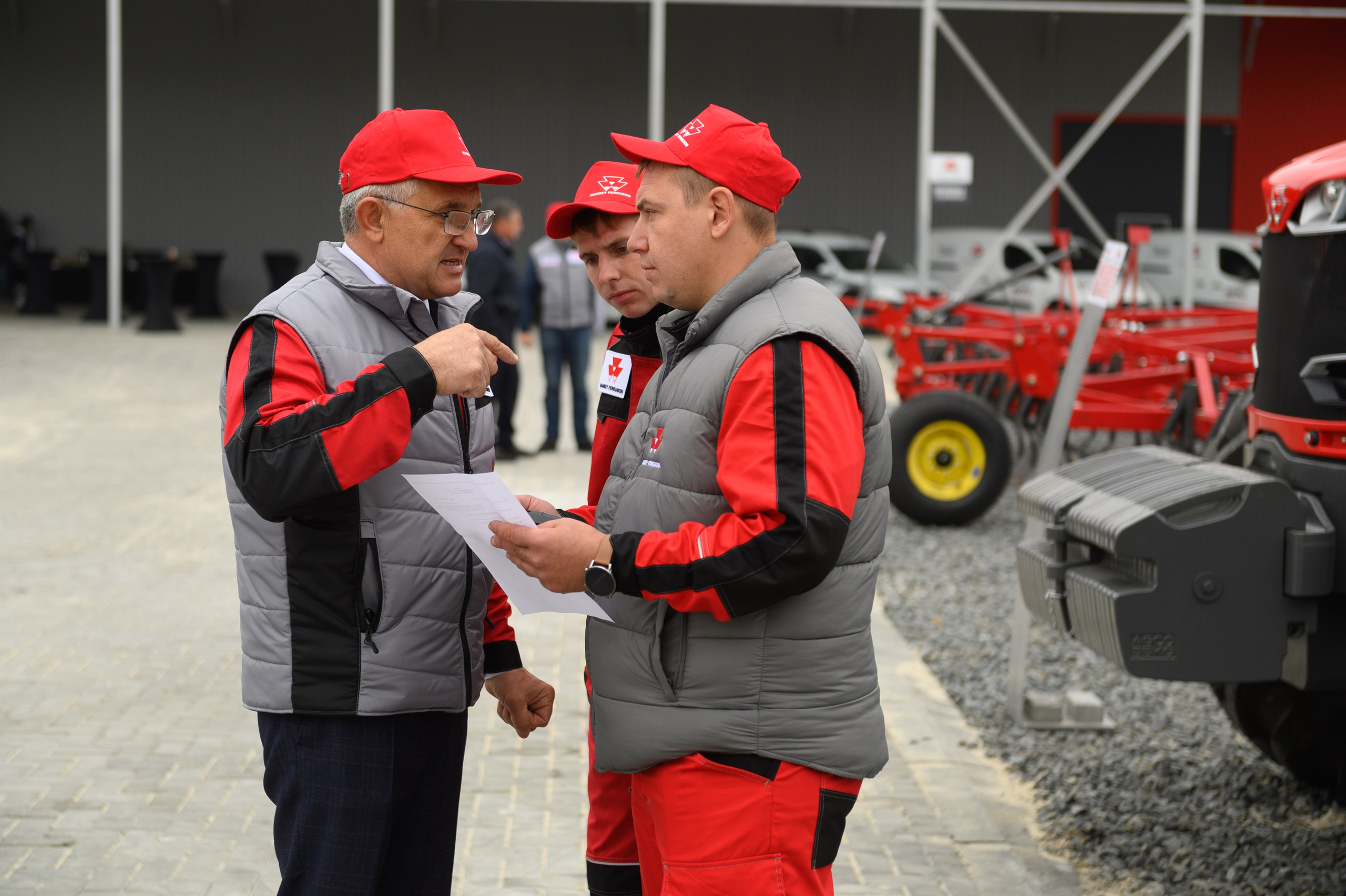 Фотограф на предприятие в Ростове